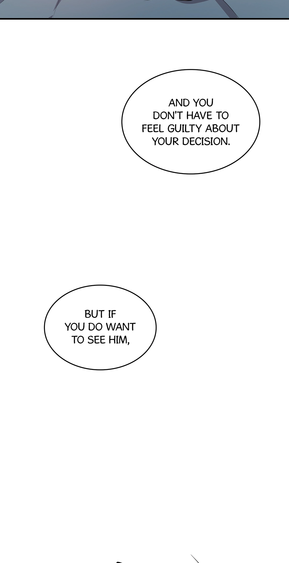 Read Contract Romance For An Ending chapter 18 image 34 on Lezhin