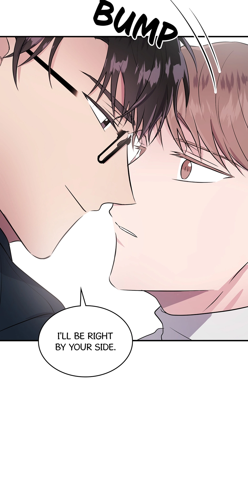 Read Contract Romance For An Ending chapter 18 image 35 on Lezhin