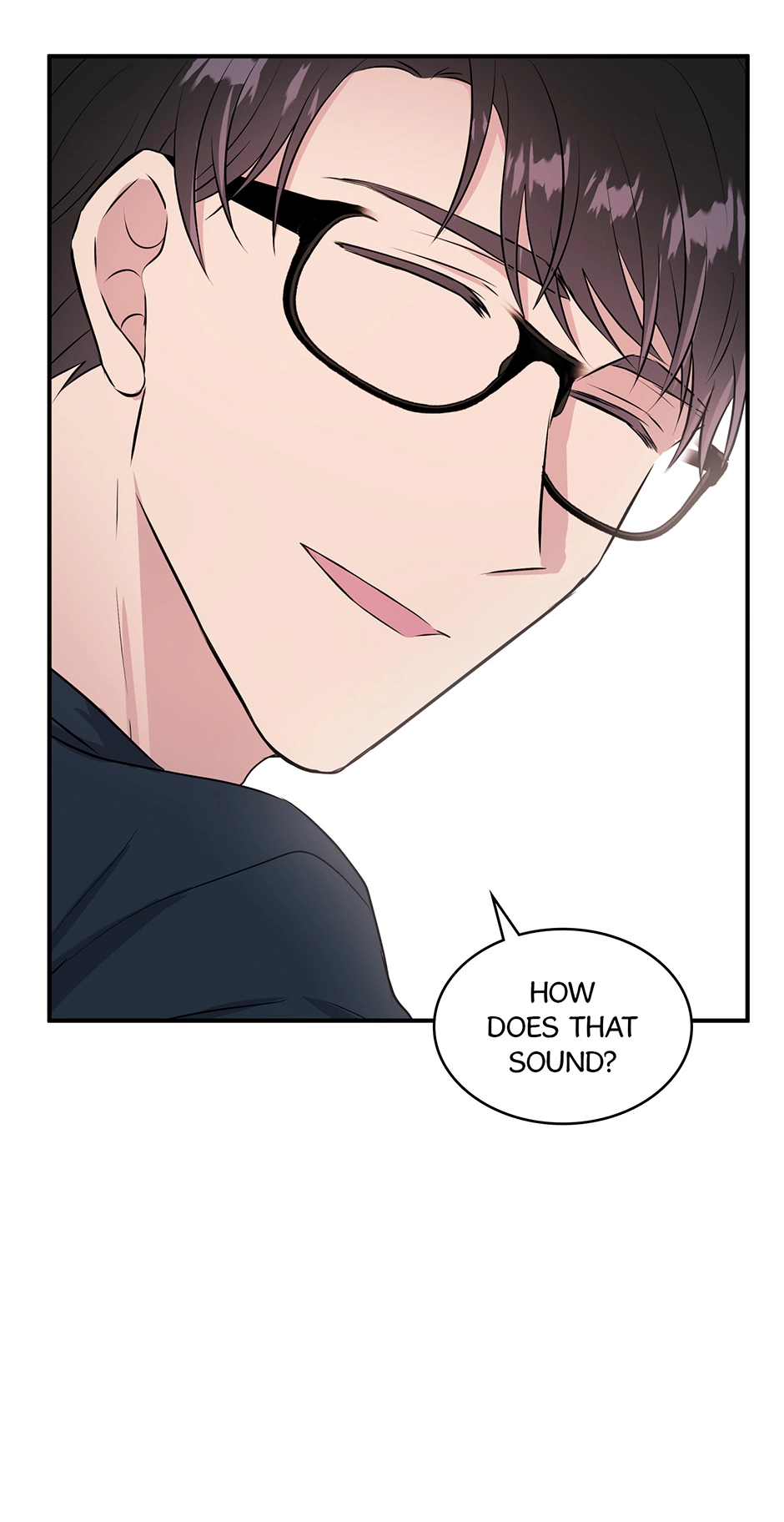 Read Contract Romance For An Ending chapter 18 image 36 on Lezhin