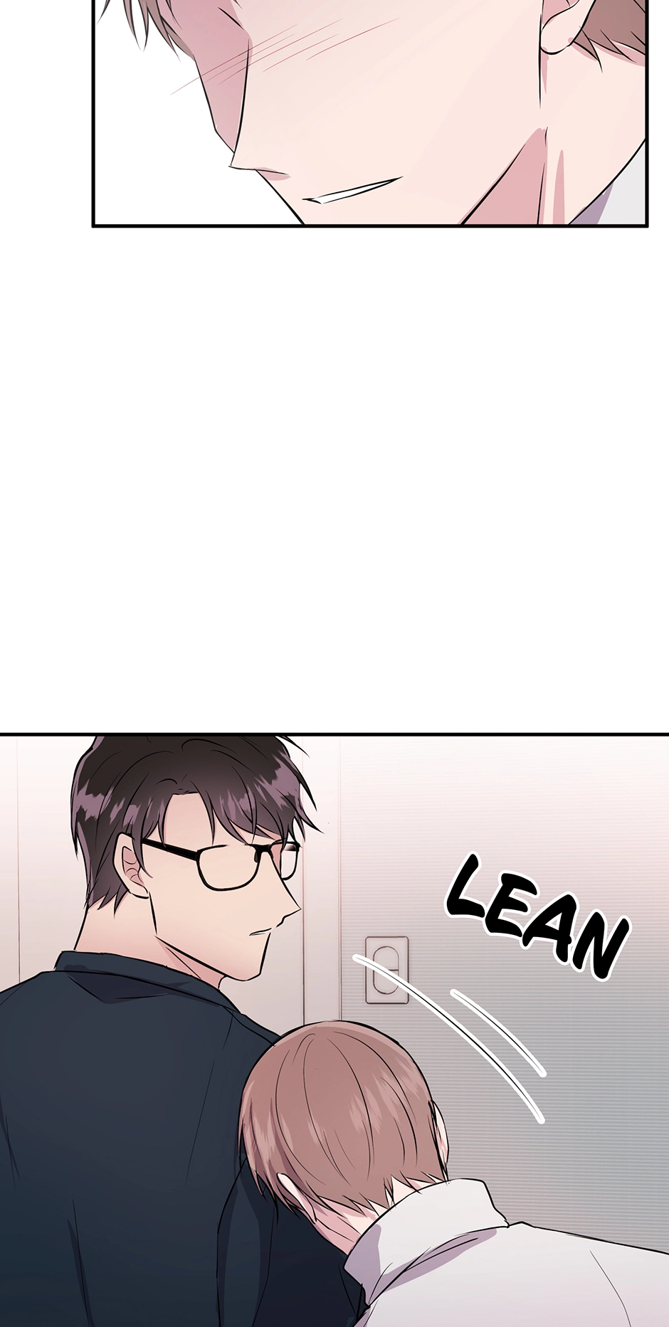 Read Contract Romance For An Ending chapter 18 image 38 on Lezhin