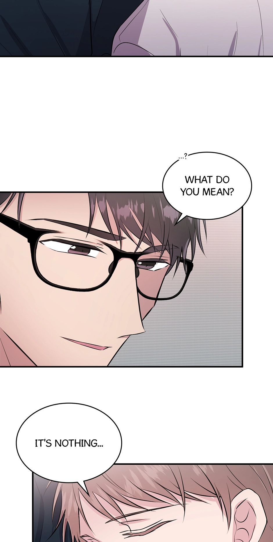 Read Contract Romance For An Ending chapter 18 image 39 on Lezhin