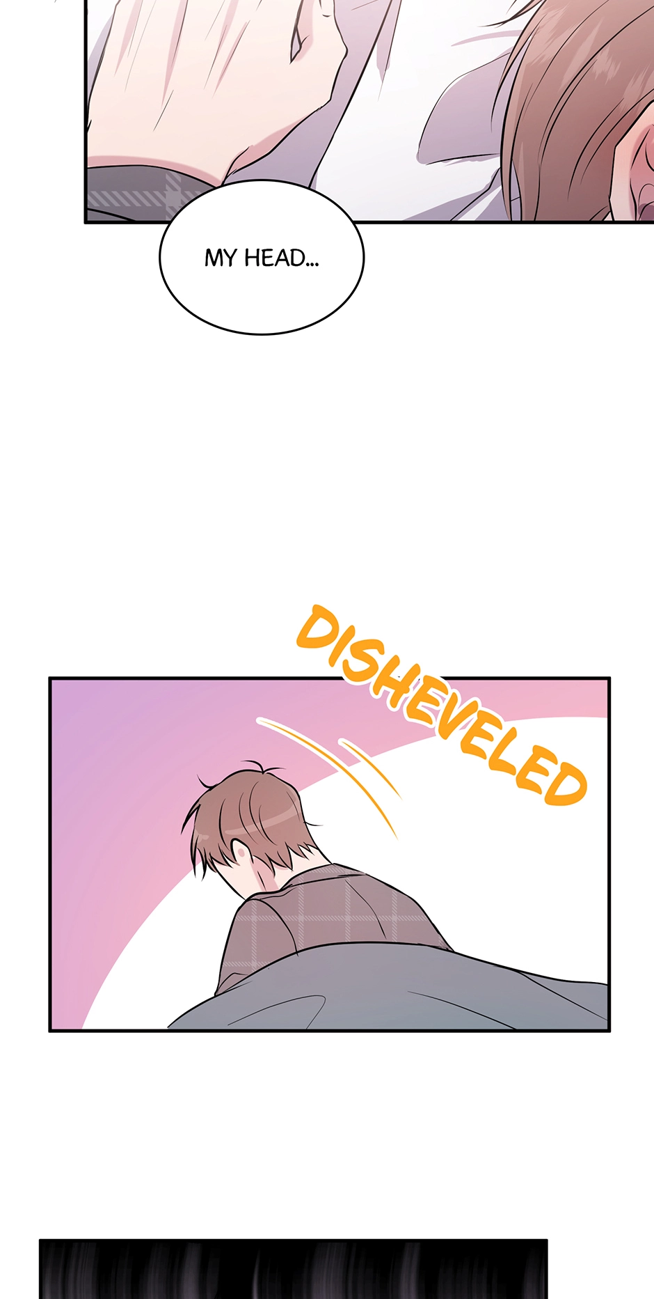 Read Contract Romance For An Ending chapter 18 image 42 on Lezhin