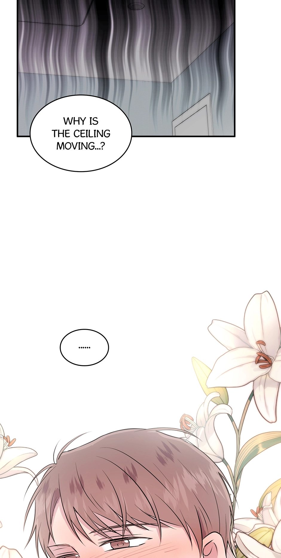 Read Contract Romance For An Ending chapter 18 image 43 on Lezhin