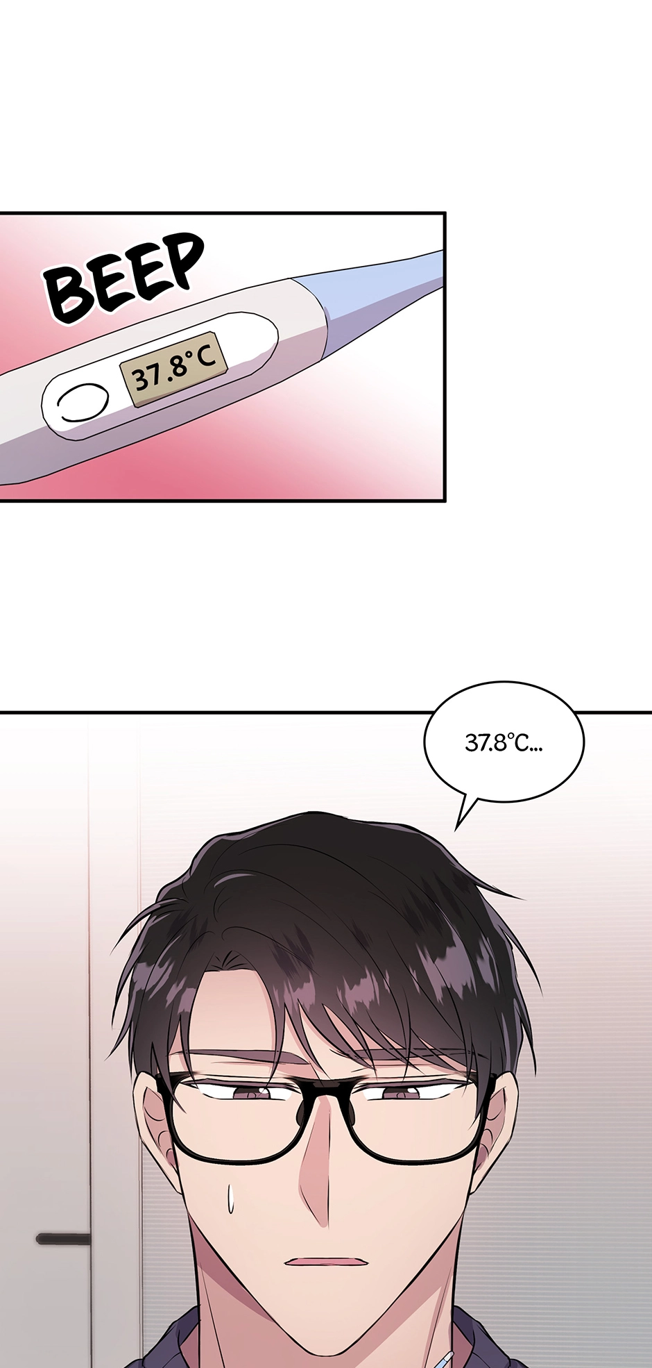 Read Contract Romance For An Ending chapter 18 image 45 on Lezhin