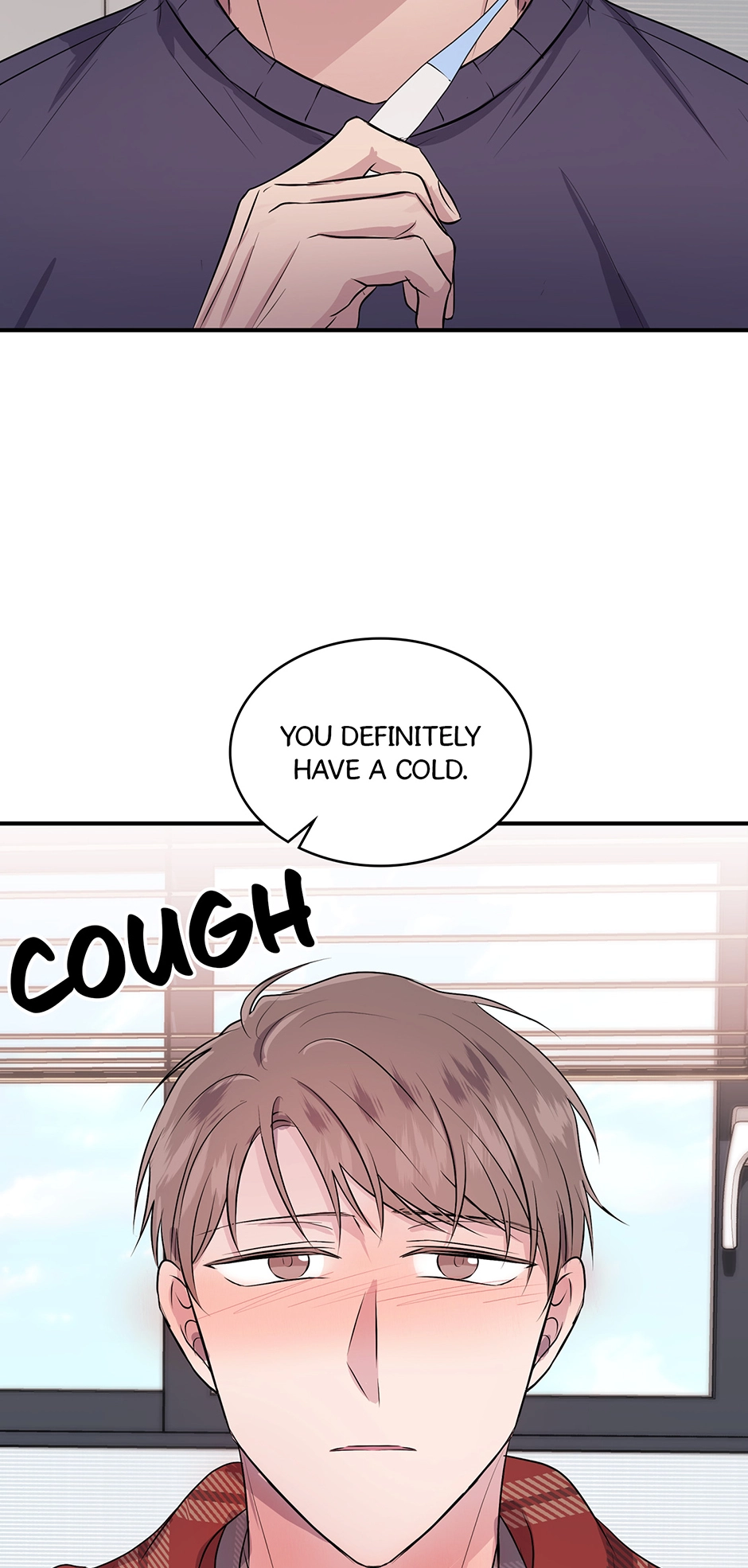 Read Contract Romance For An Ending chapter 18 image 46 on Lezhin