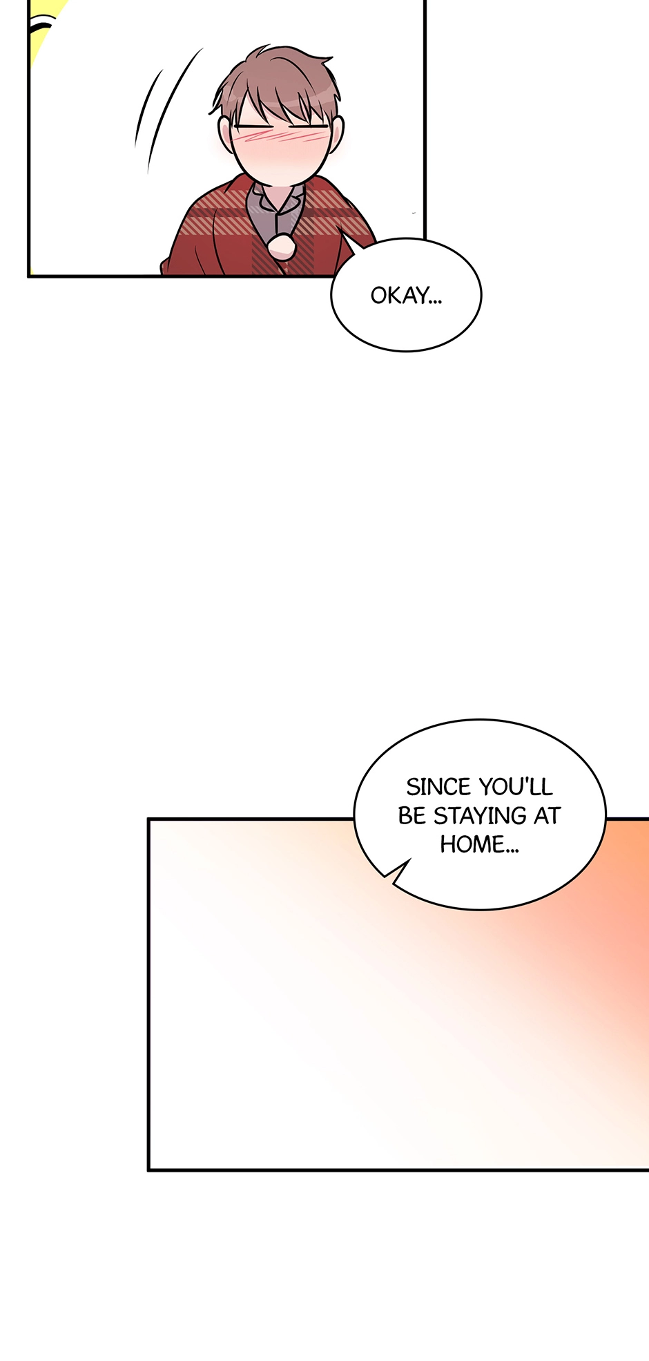 Read Contract Romance For An Ending chapter 18 image 48 on Lezhin