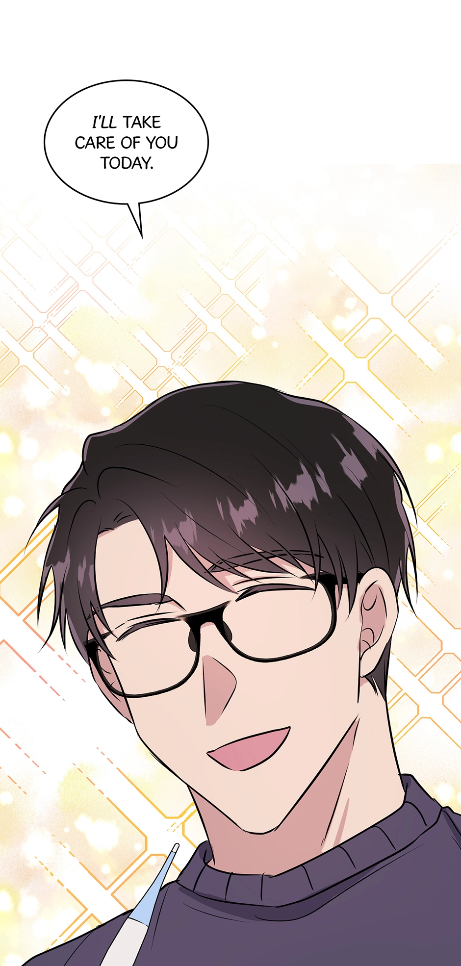 Read Contract Romance For An Ending chapter 18 image 49 on Lezhin