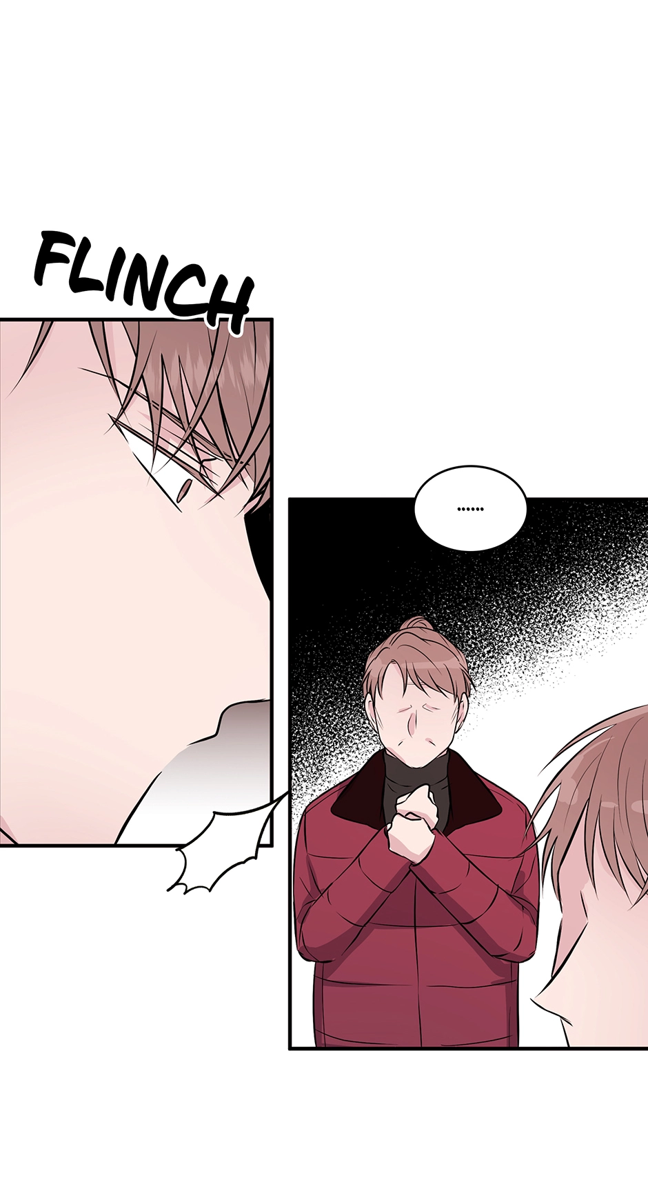 Read Contract Romance For An Ending chapter 18 image 8 on Lezhin