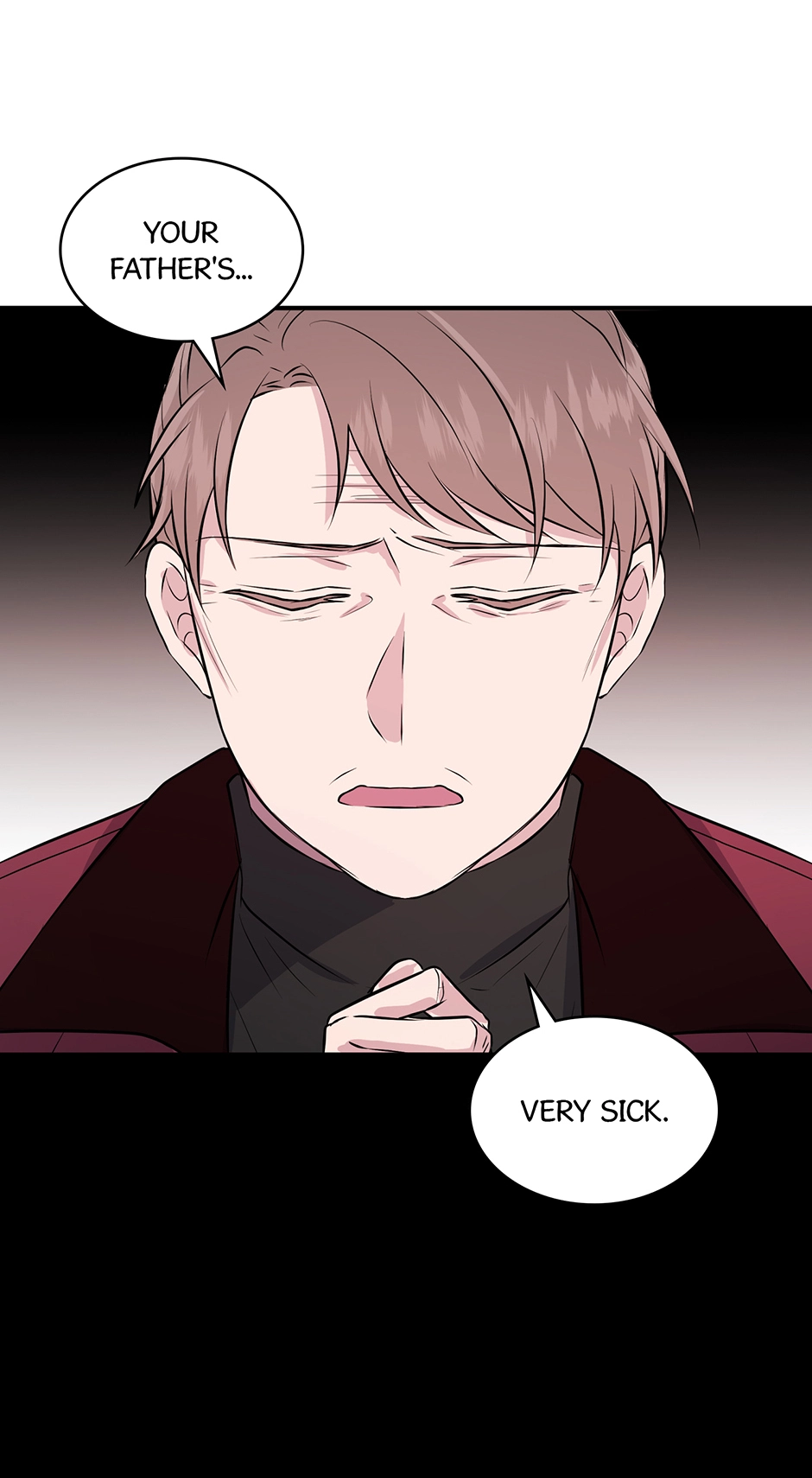 Read Contract Romance For An Ending chapter 18 image 9 on Lezhin