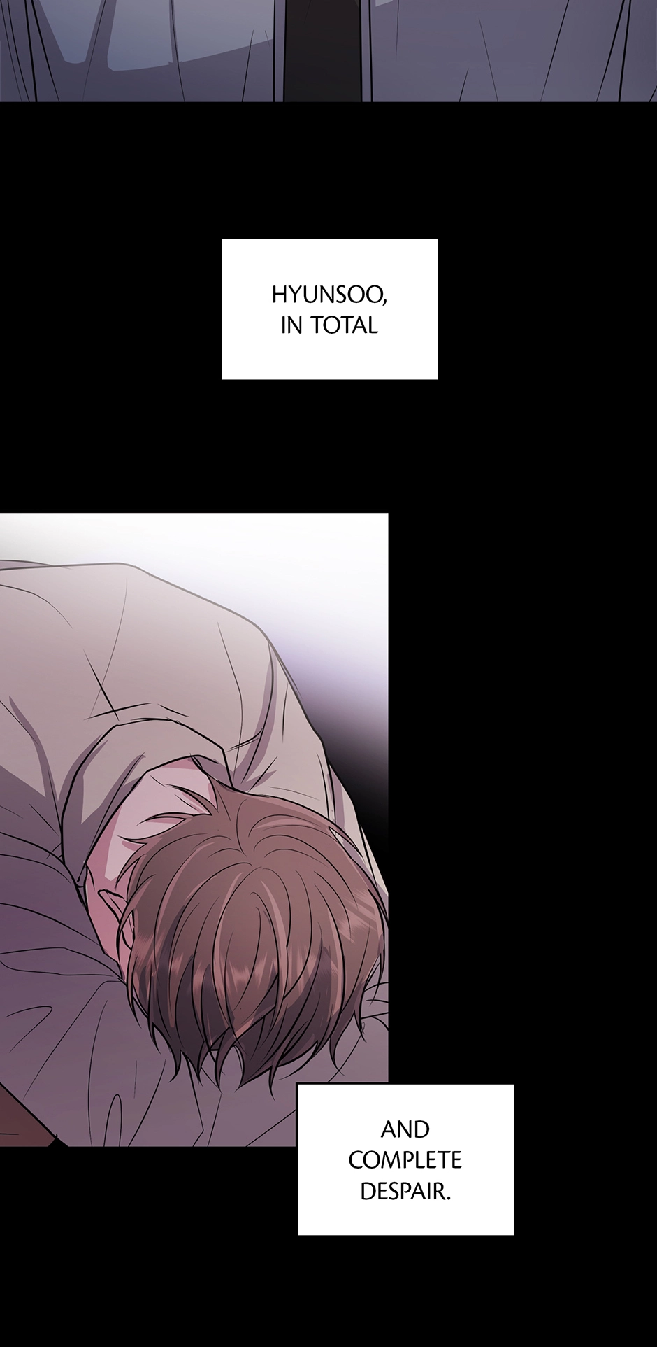Read Contract Romance For An Ending chapter 30 image 1 on Lezhin
