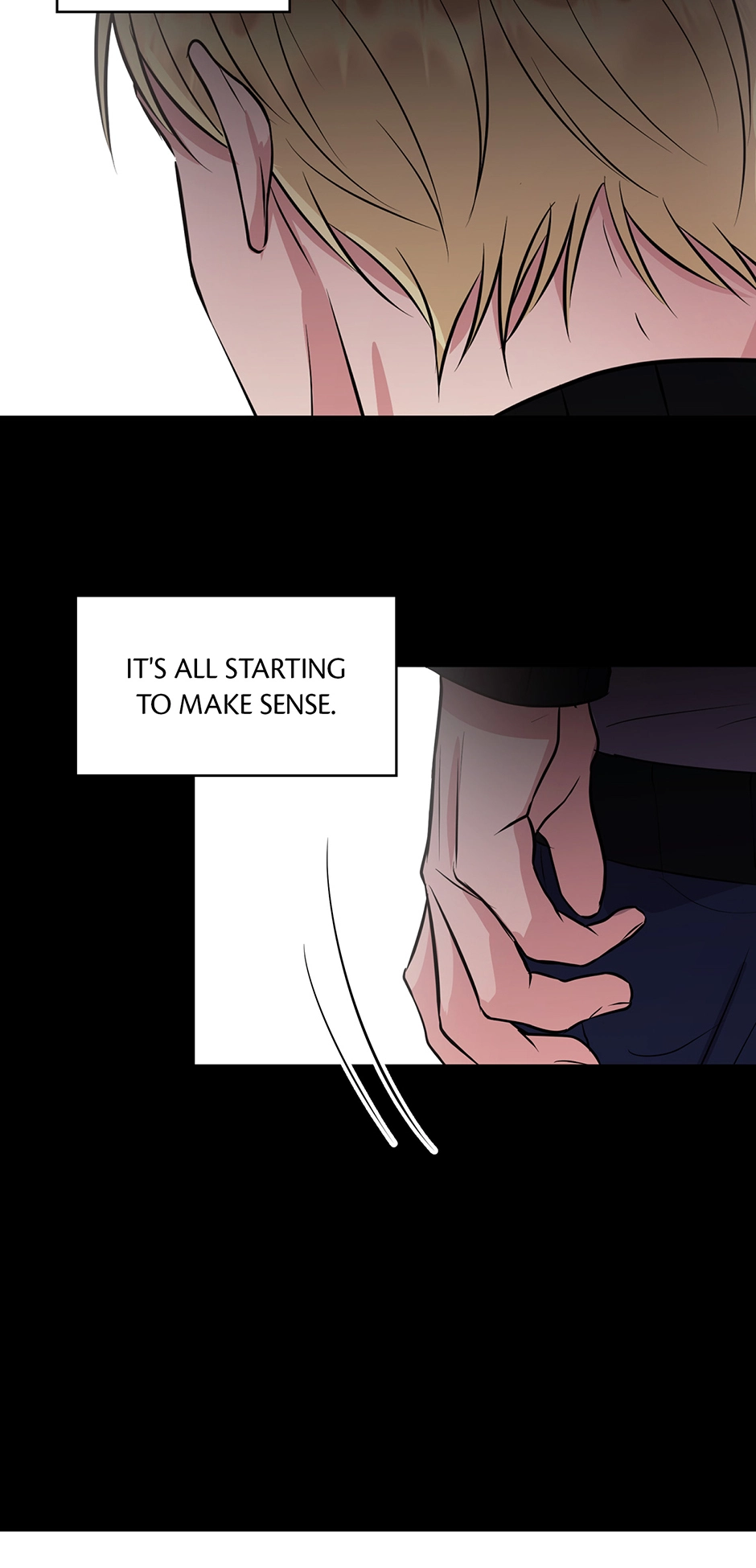Read Contract Romance For An Ending chapter 30 image 11 on Lezhin