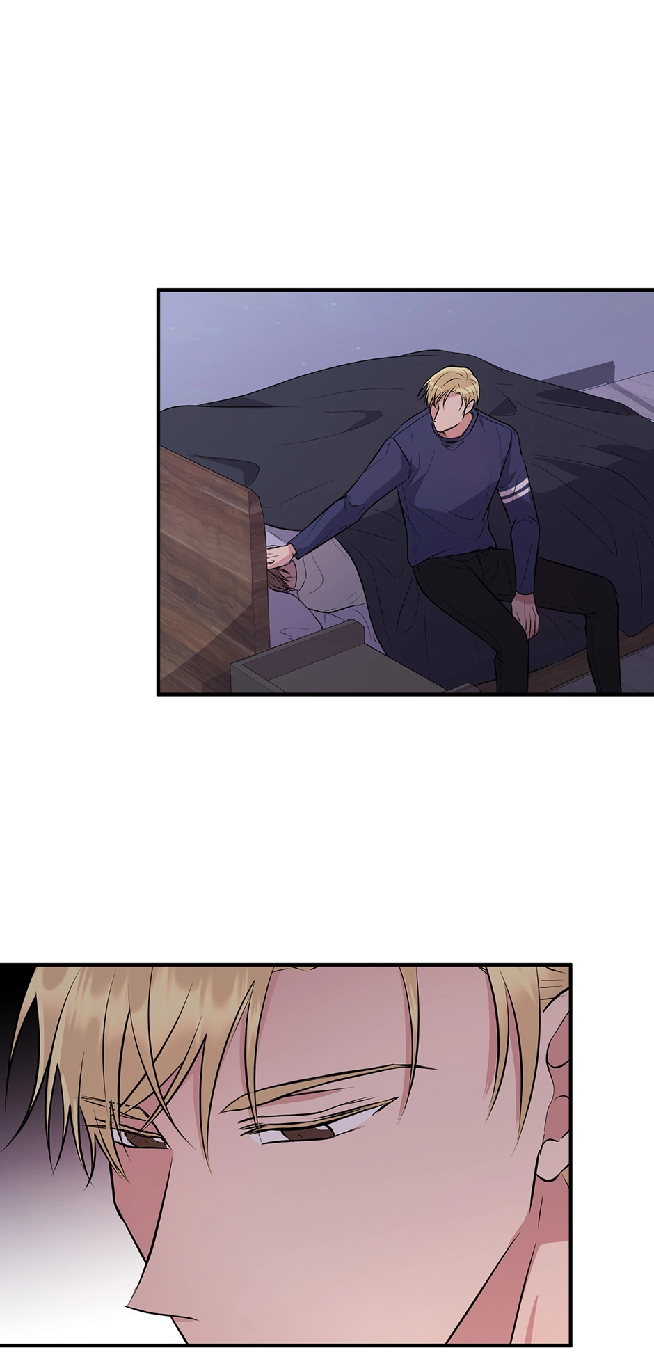 Read Contract Romance For An Ending chapter 30 image 16 on Lezhin