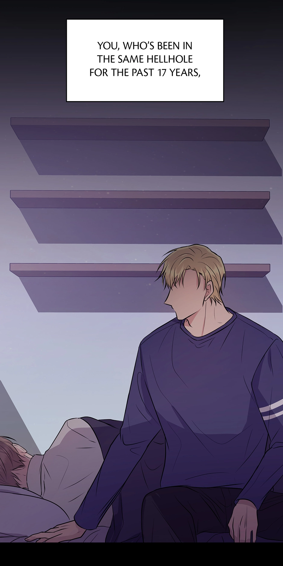Read Contract Romance For An Ending chapter 30 image 19 on Lezhin
