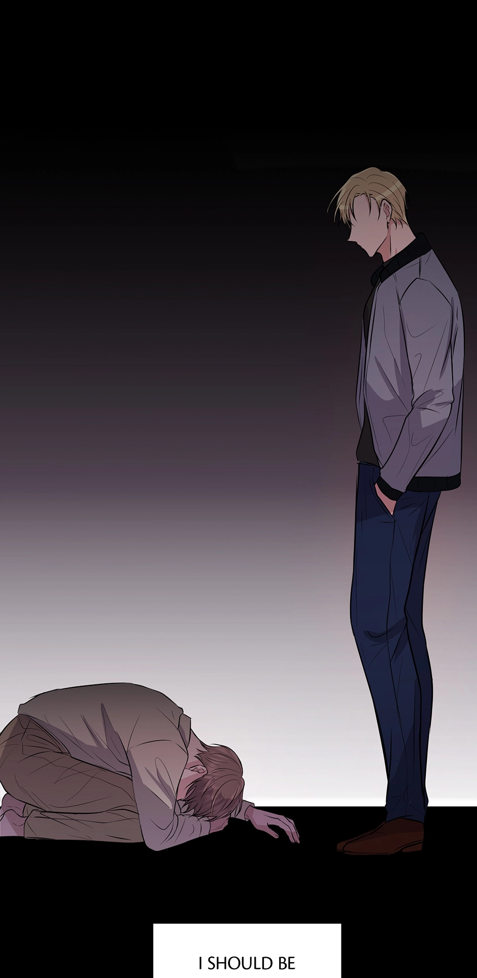 Read Contract Romance For An Ending chapter 30 image 2 on Lezhin
