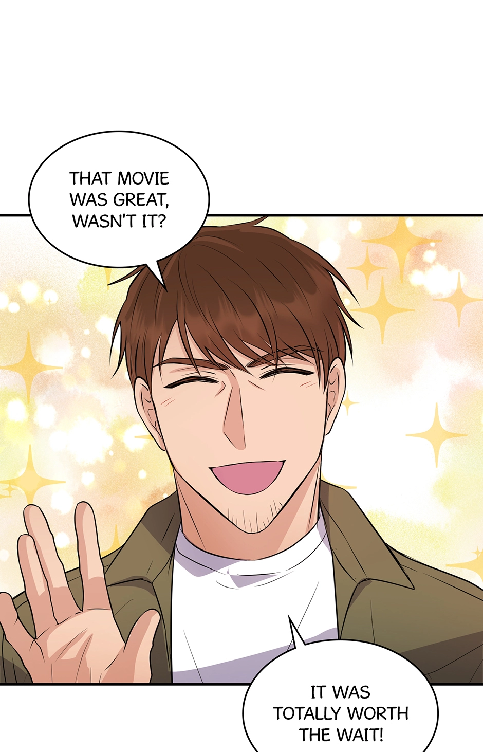 Read Contract Romance For An Ending chapter 30 image 22 on Lezhin