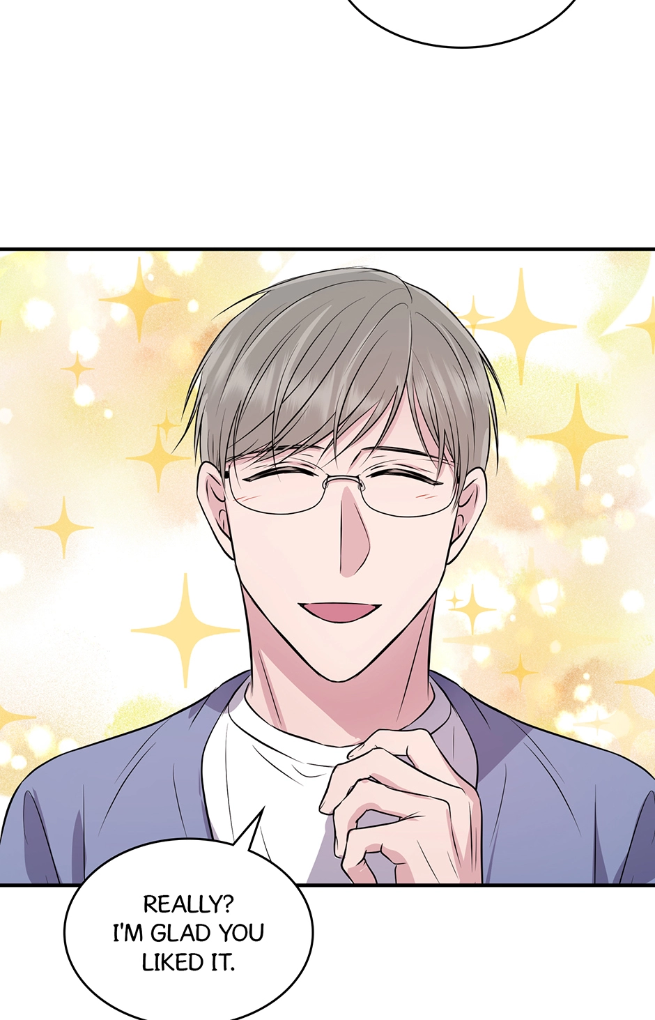 Read Contract Romance For An Ending chapter 30 image 23 on Lezhin