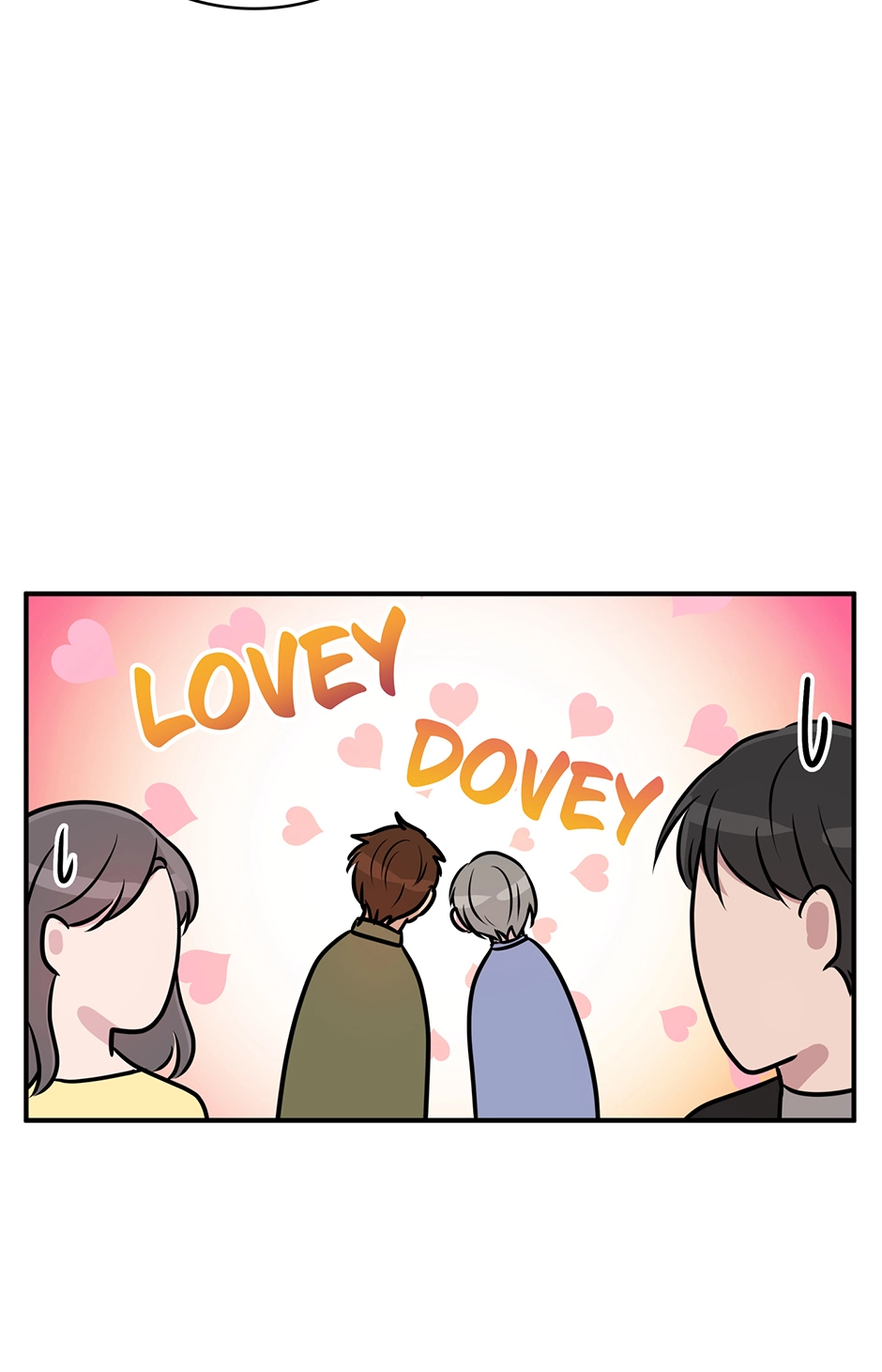 Read Contract Romance For An Ending chapter 30 image 24 on Lezhin