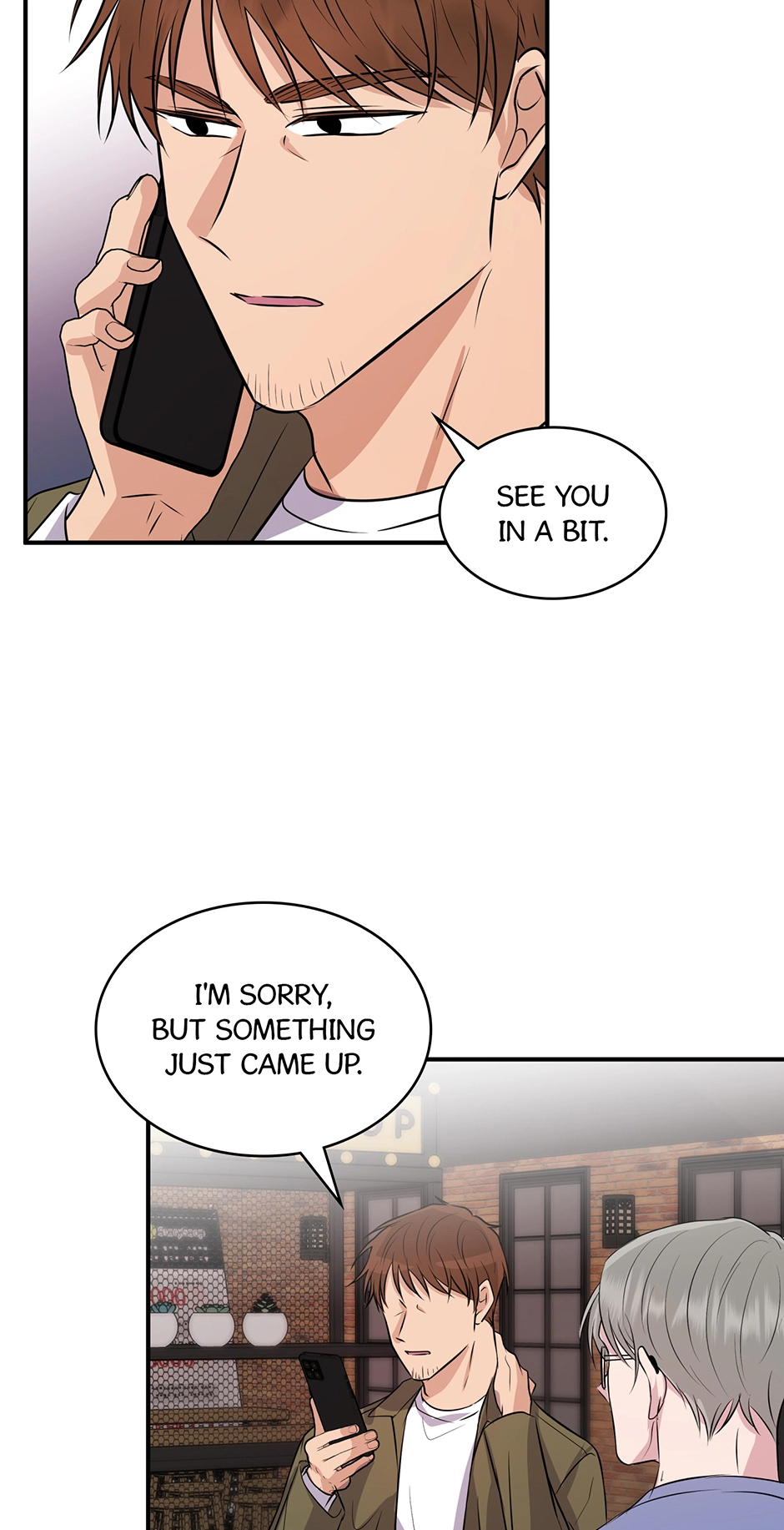 Read Contract Romance For An Ending chapter 30 image 27 on Lezhin