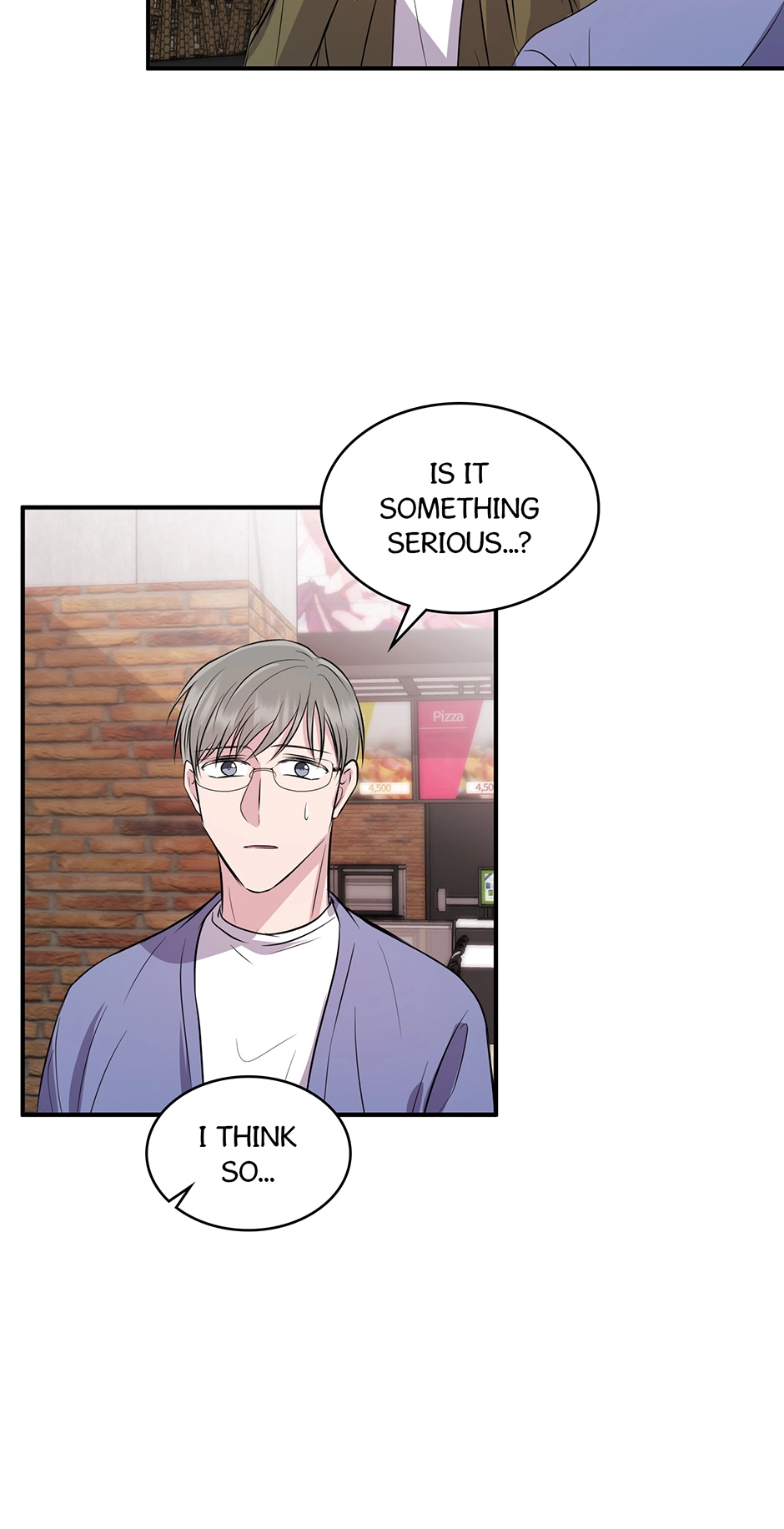 Read Contract Romance For An Ending chapter 30 image 28 on Lezhin