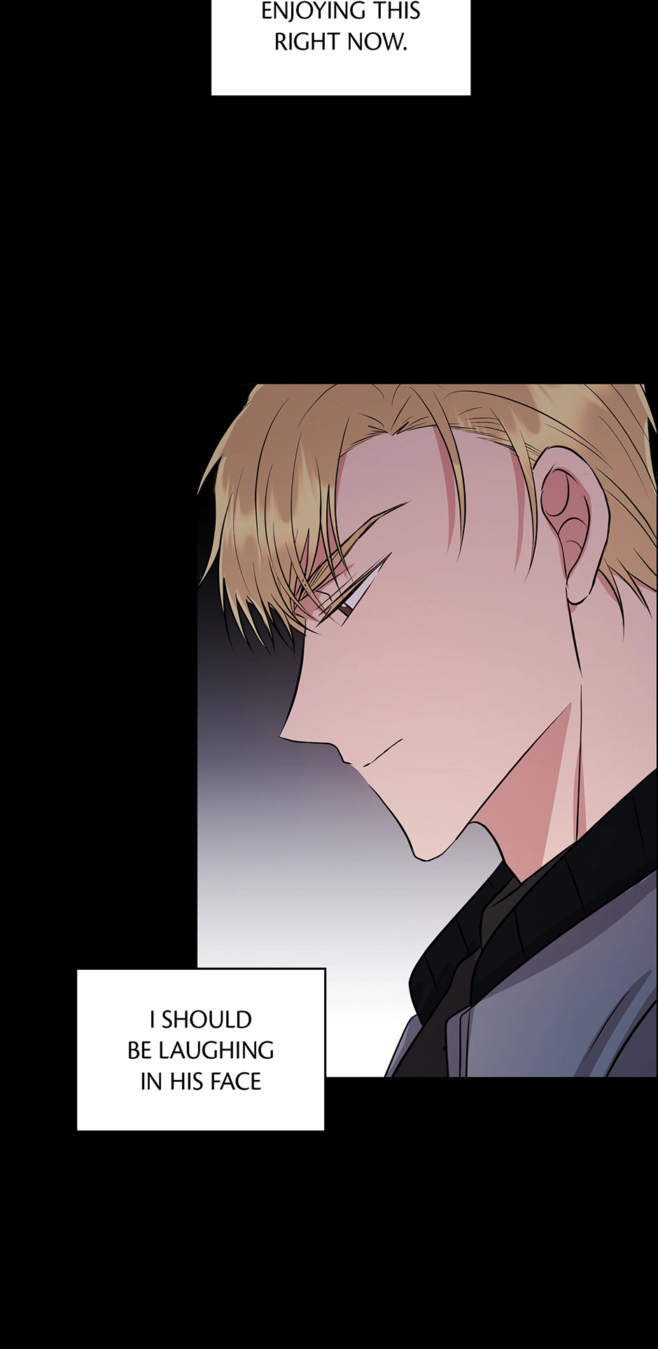 Read Contract Romance For An Ending chapter 30 image 3 on Lezhin