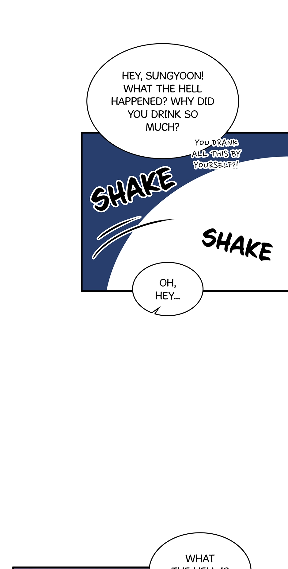 Read Contract Romance For An Ending chapter 30 image 33 on Lezhin