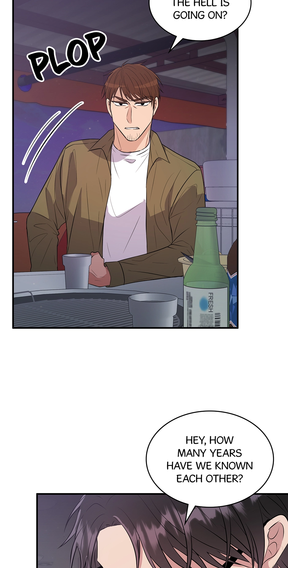 Read Contract Romance For An Ending chapter 30 image 34 on Lezhin