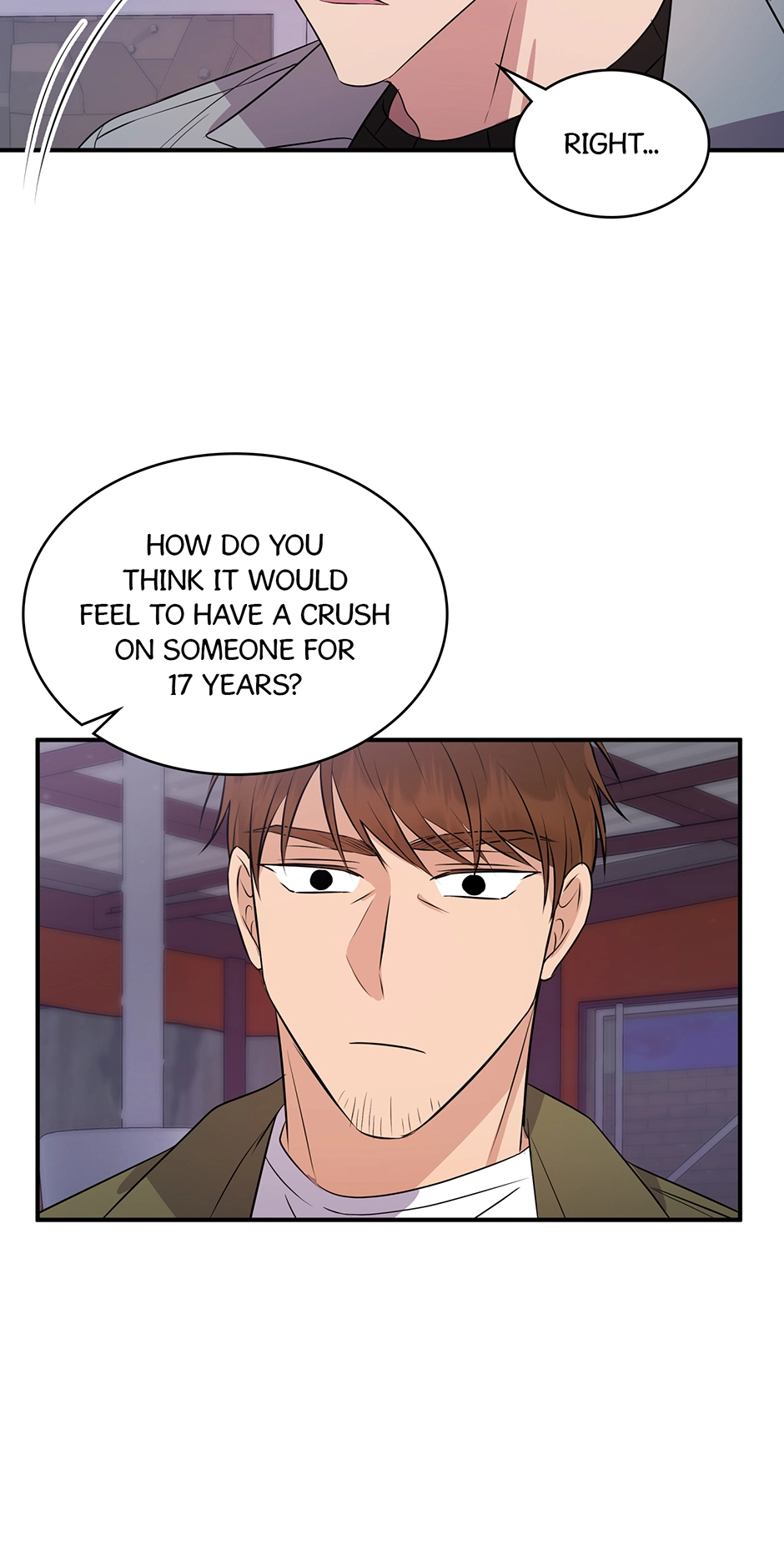 Read Contract Romance For An Ending chapter 30 image 36 on Lezhin