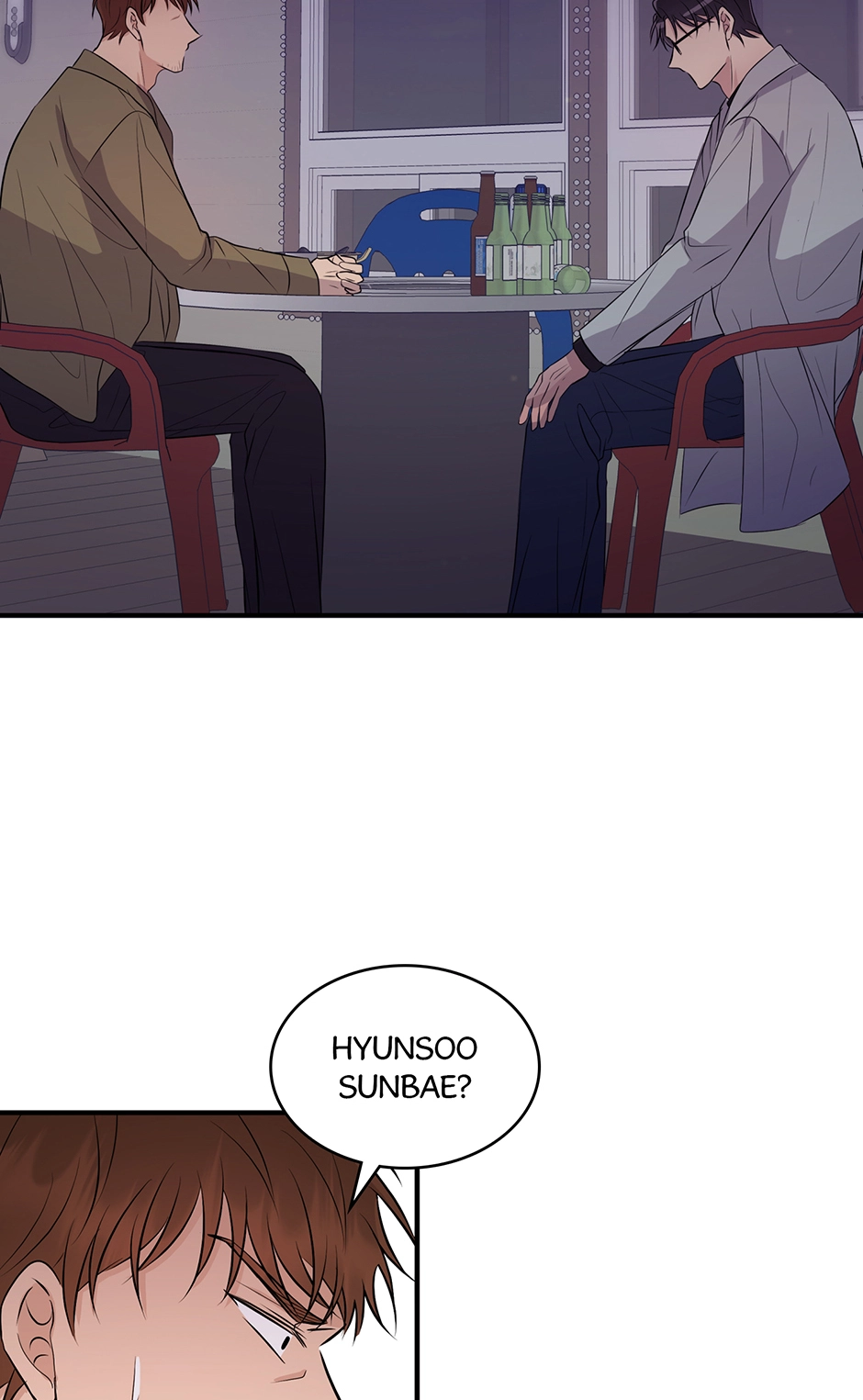 Read Contract Romance For An Ending chapter 30 image 39 on Lezhin