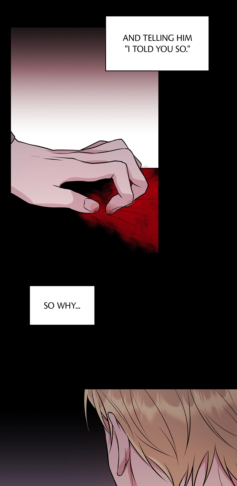 Read Contract Romance For An Ending chapter 30 image 4 on Lezhin
