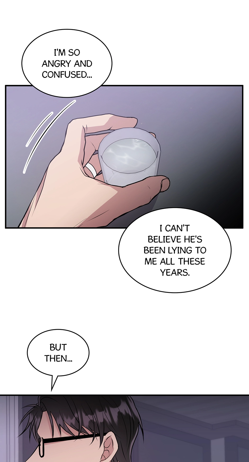 Read Contract Romance For An Ending chapter 30 image 41 on Lezhin