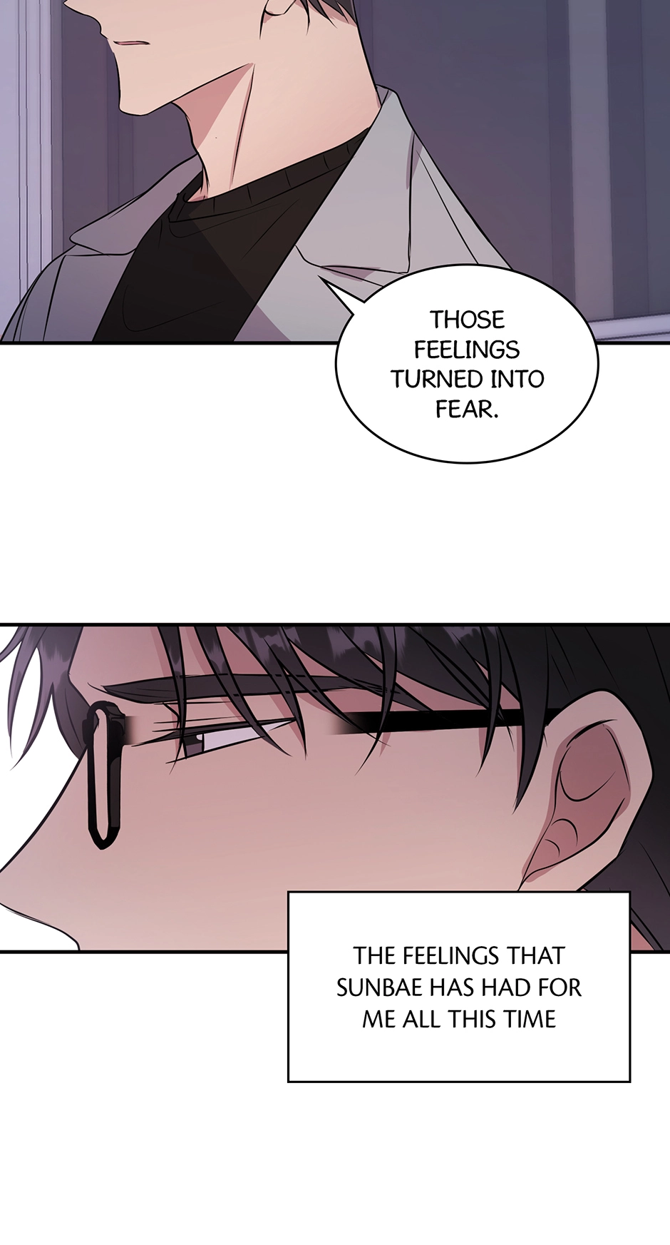 Read Contract Romance For An Ending chapter 30 image 42 on Lezhin