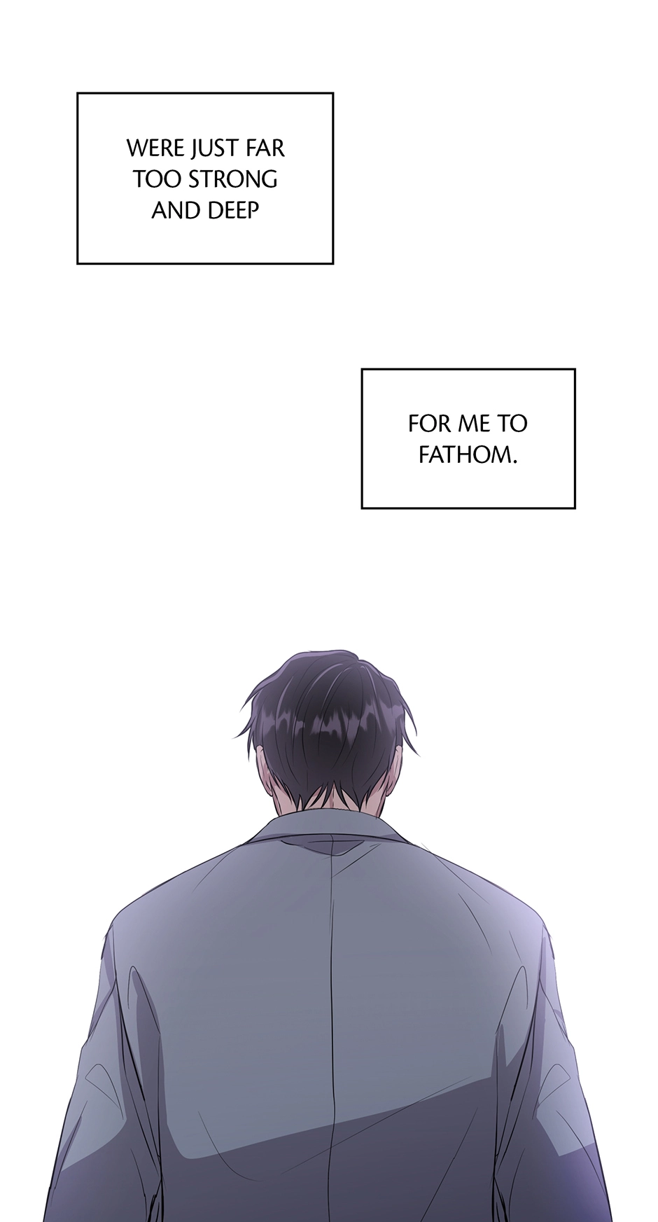 Read Contract Romance For An Ending chapter 30 image 43 on Lezhin