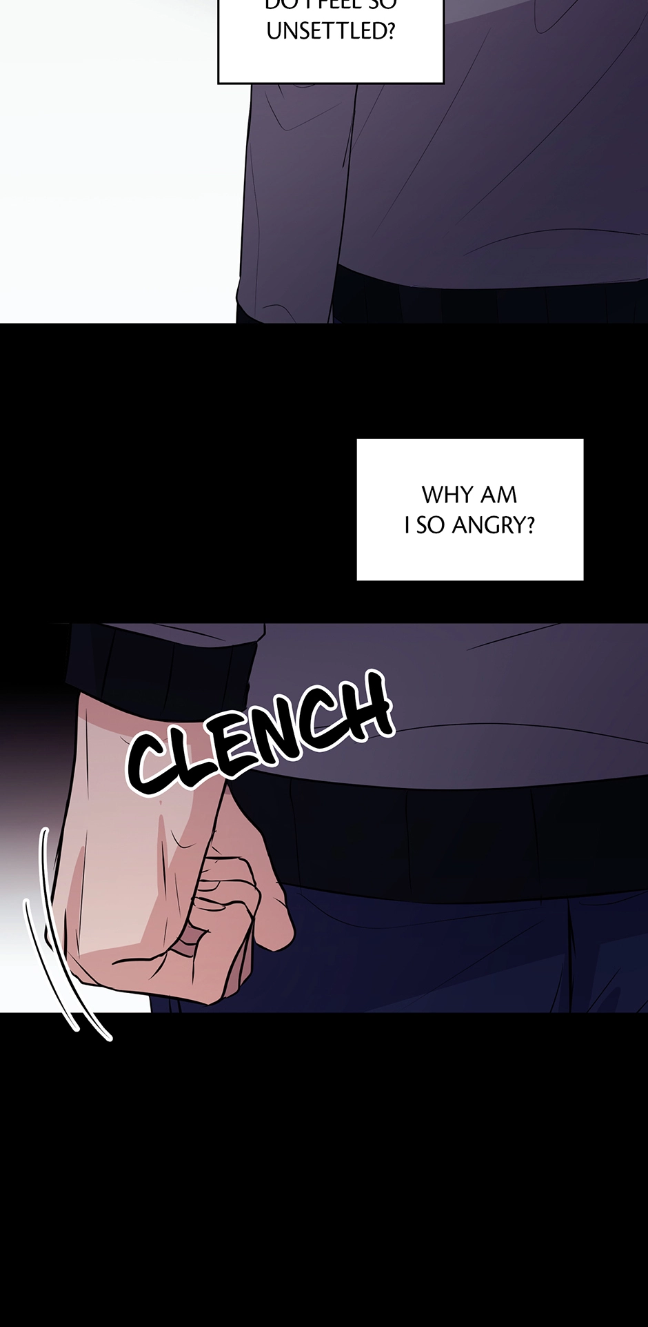 Read Contract Romance For An Ending chapter 30 image 6 on Lezhin