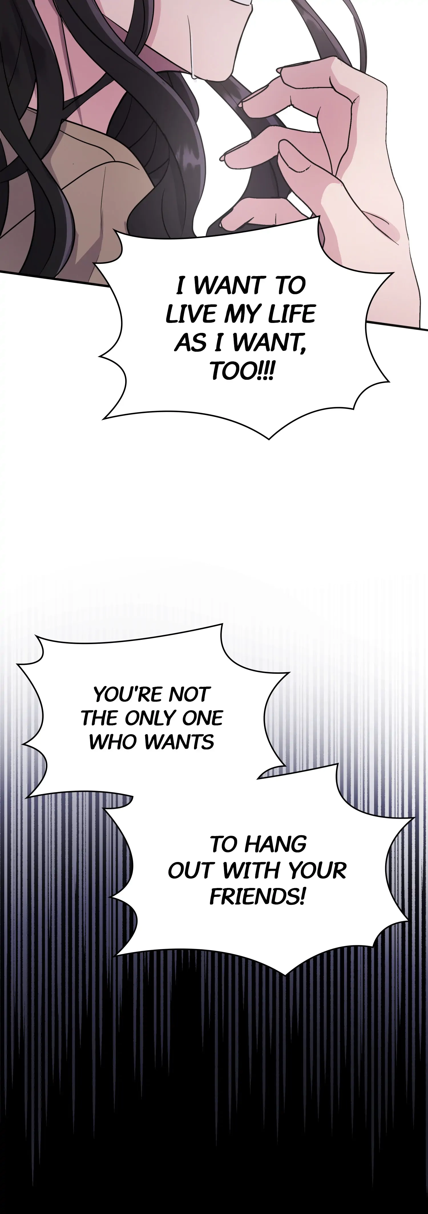 Read Contract Romance For An Ending chapter 32 image 11 on Lezhin
