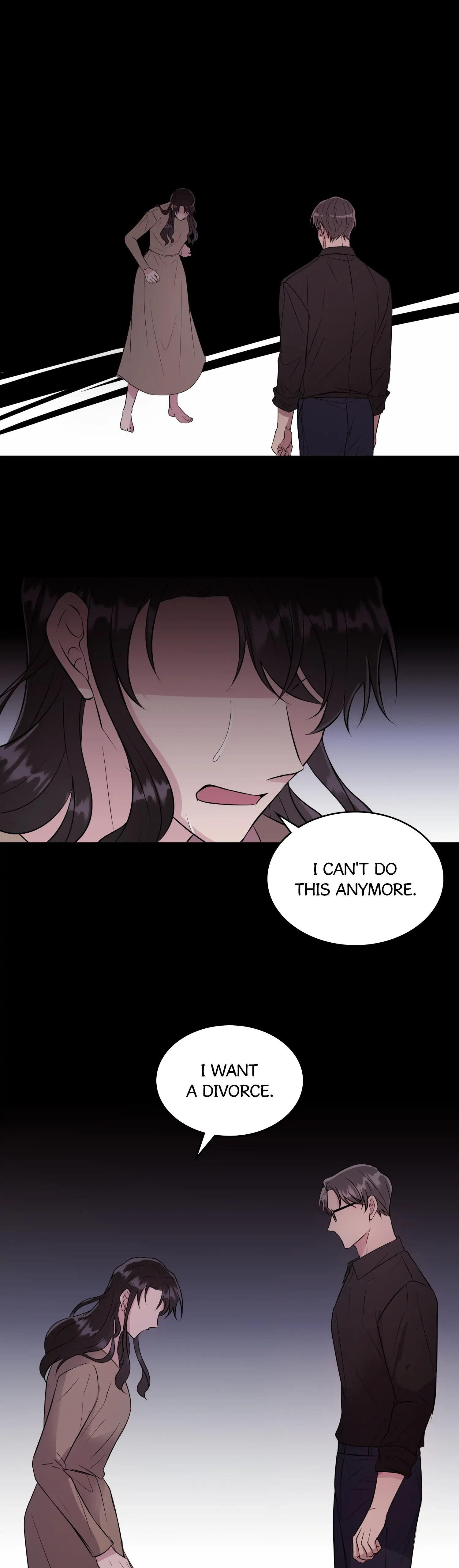 Read Contract Romance For An Ending chapter 32 image 12 on Lezhin