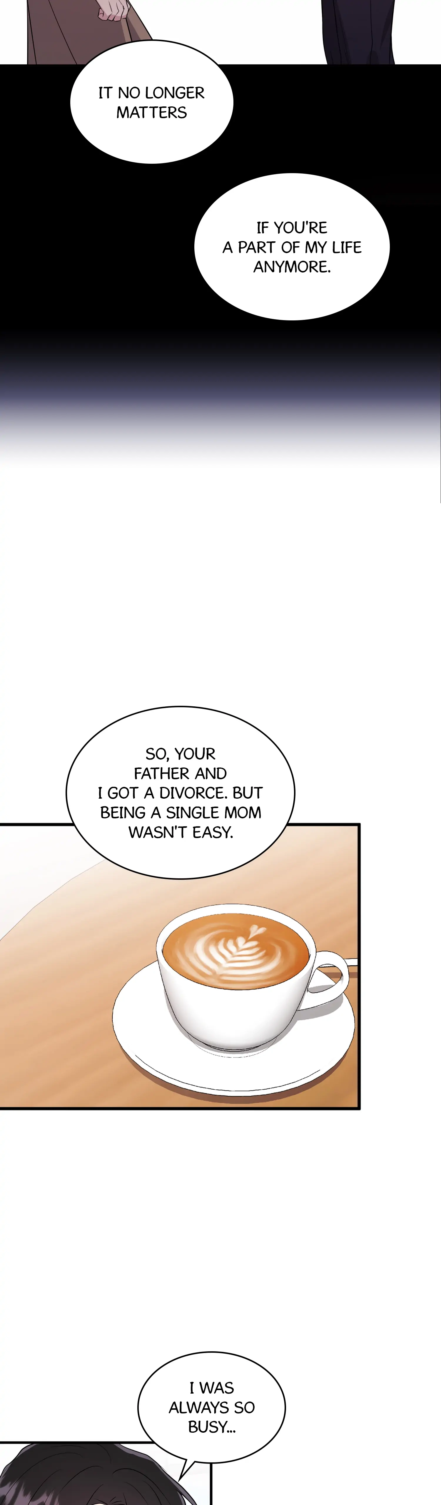 Read Contract Romance For An Ending chapter 32 image 13 on Lezhin