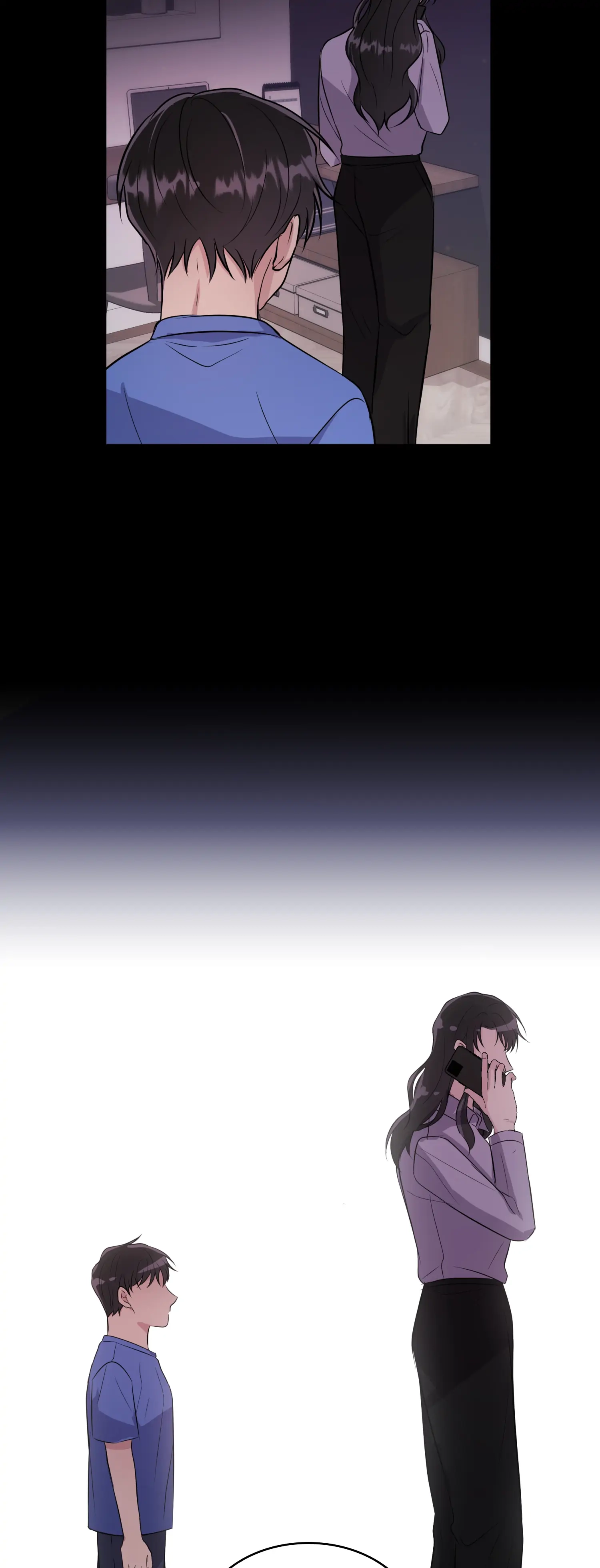 Read Contract Romance For An Ending chapter 32 image 15 on Lezhin
