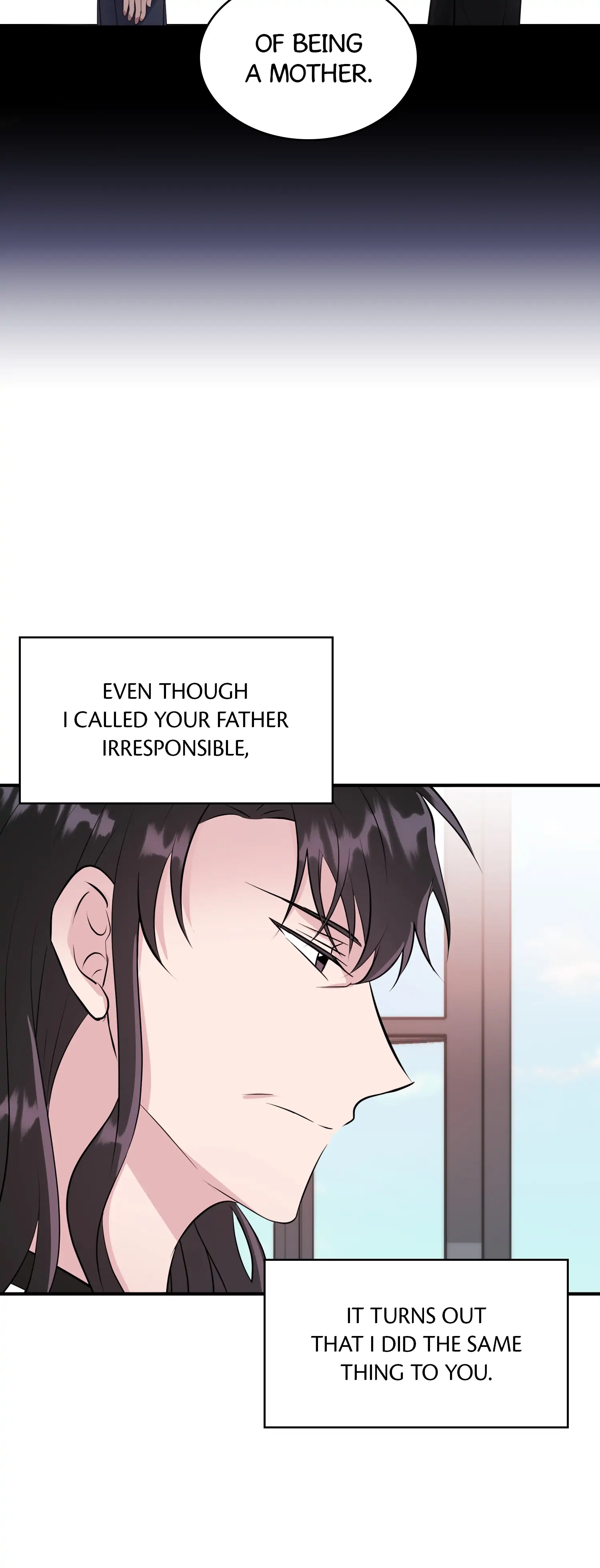Read Contract Romance For An Ending chapter 32 image 16 on Lezhin