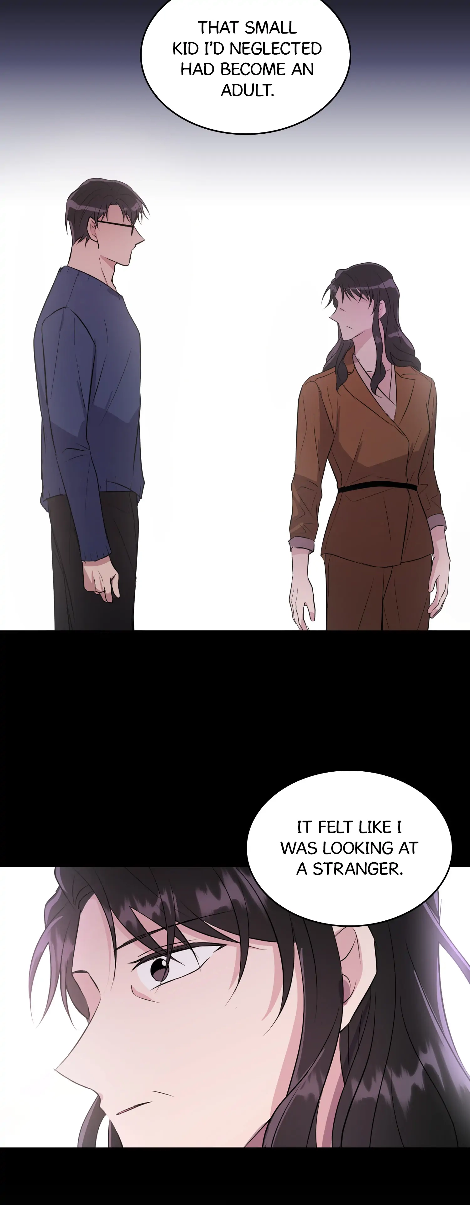 Read Contract Romance For An Ending chapter 32 image 18 on Lezhin