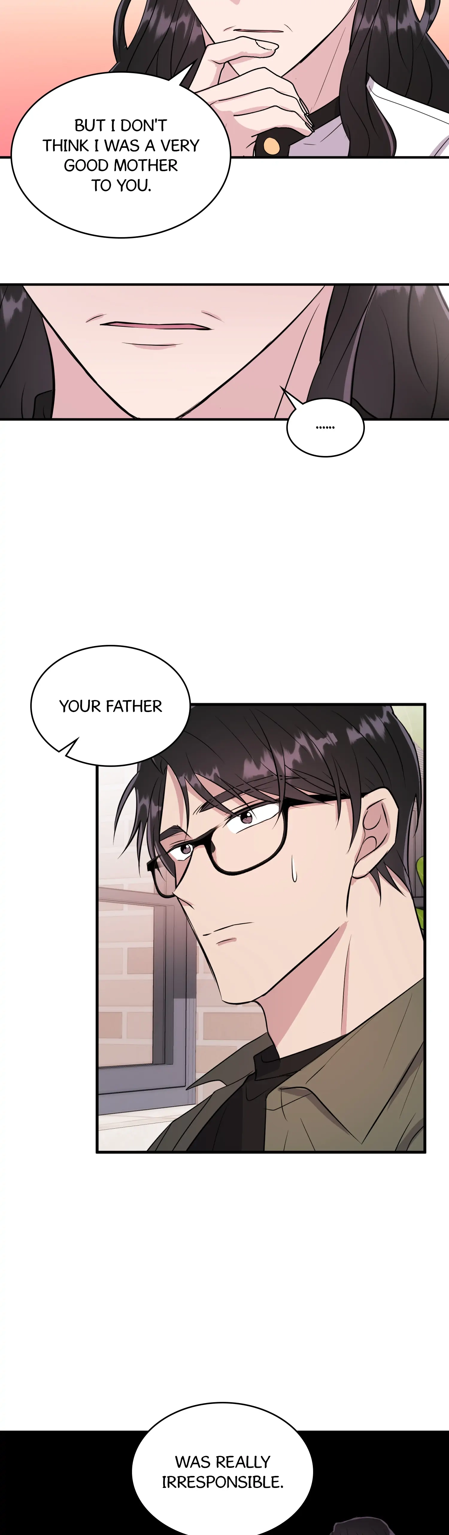 Read Contract Romance For An Ending chapter 32 image 2 on Lezhin
