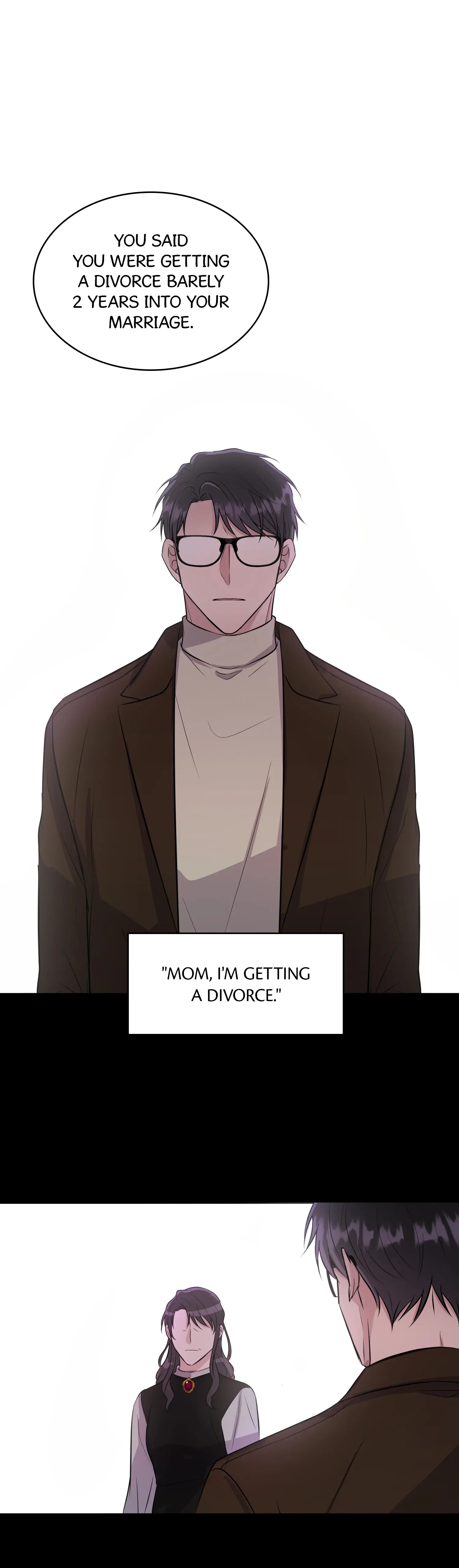 Read Contract Romance For An Ending chapter 32 image 20 on Lezhin