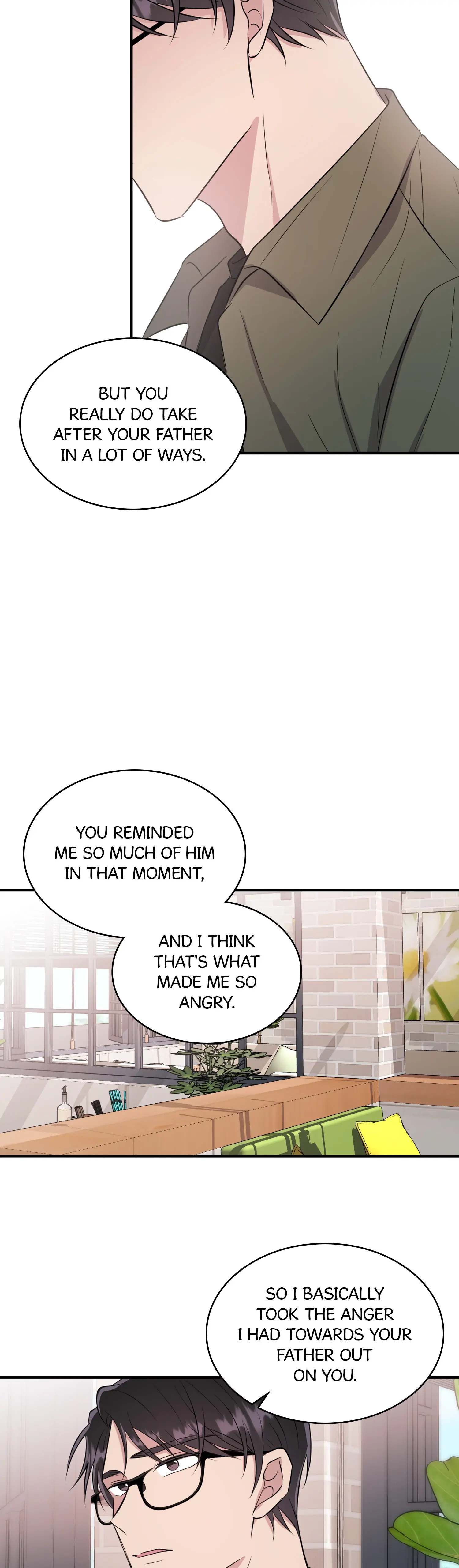Read Contract Romance For An Ending chapter 32 image 25 on Lezhin
