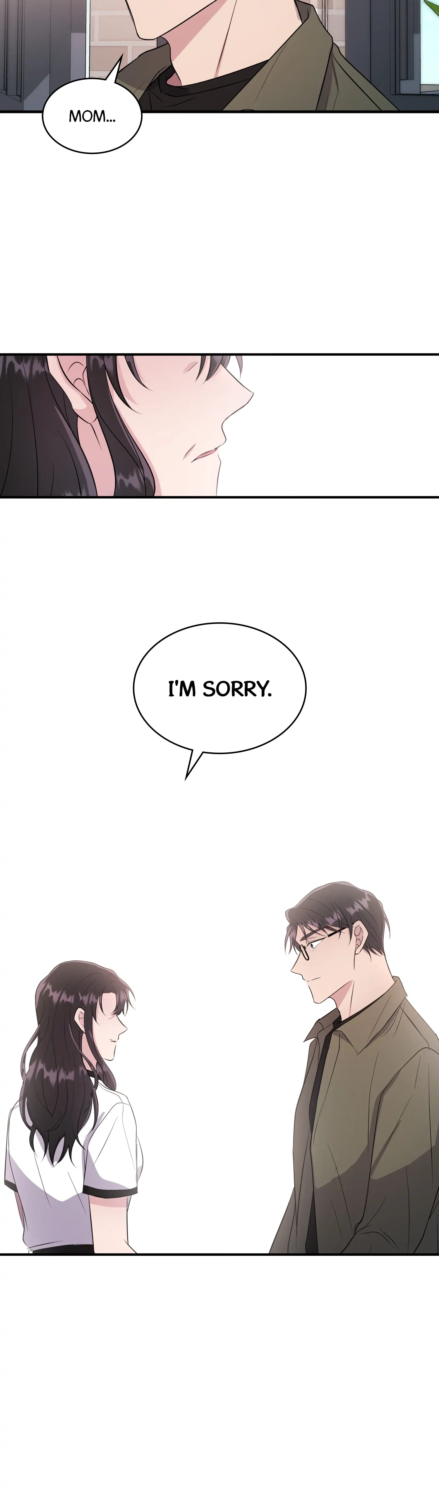 Read Contract Romance For An Ending chapter 32 image 26 on Lezhin