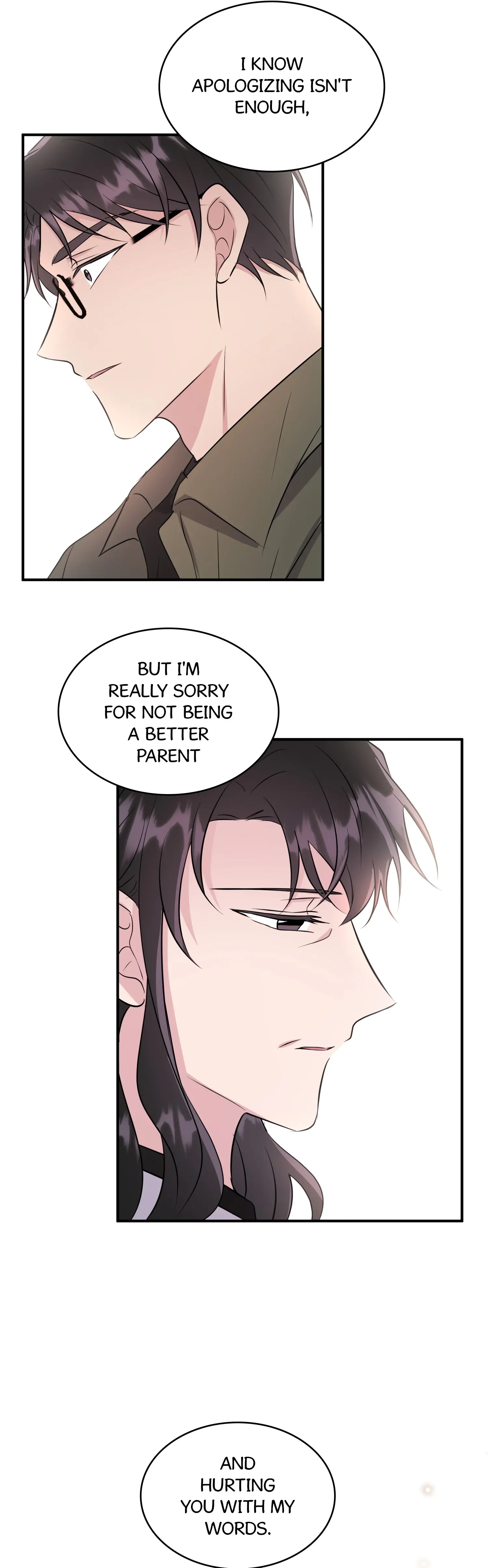 Read Contract Romance For An Ending chapter 32 image 27 on Lezhin