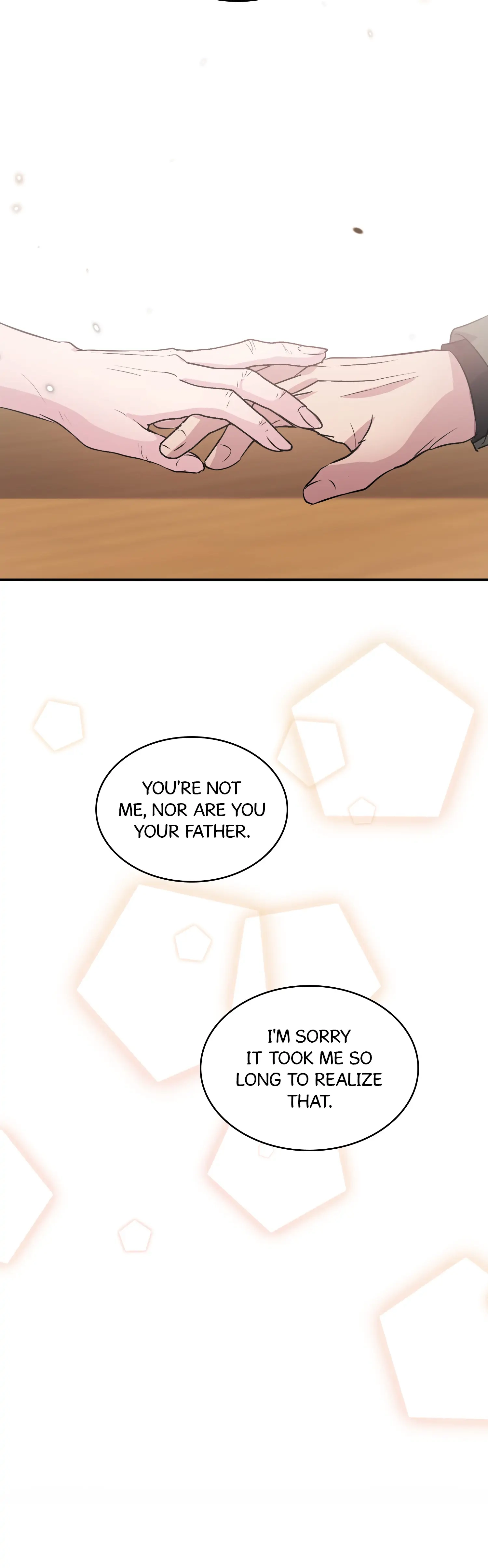 Read Contract Romance For An Ending chapter 32 image 28 on Lezhin
