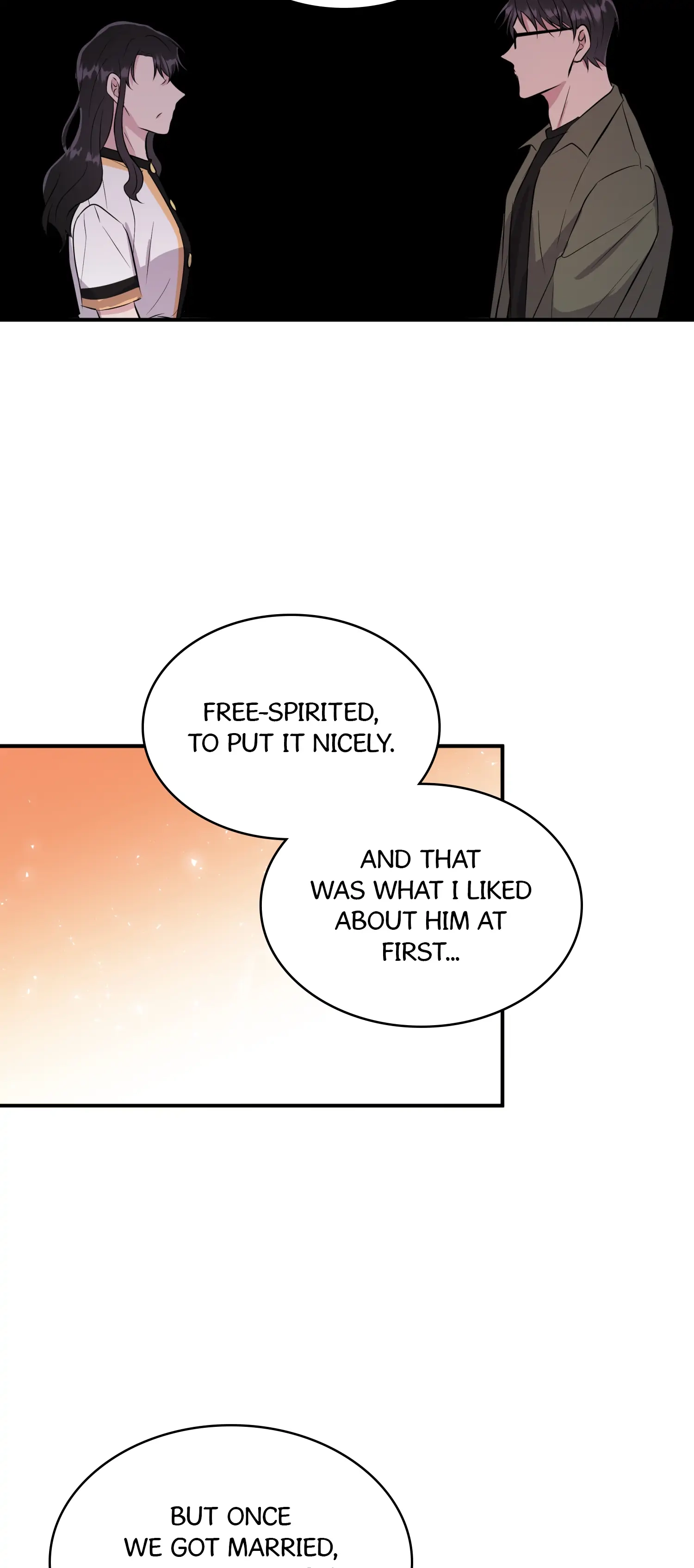 Read Contract Romance For An Ending chapter 32 image 3 on Lezhin