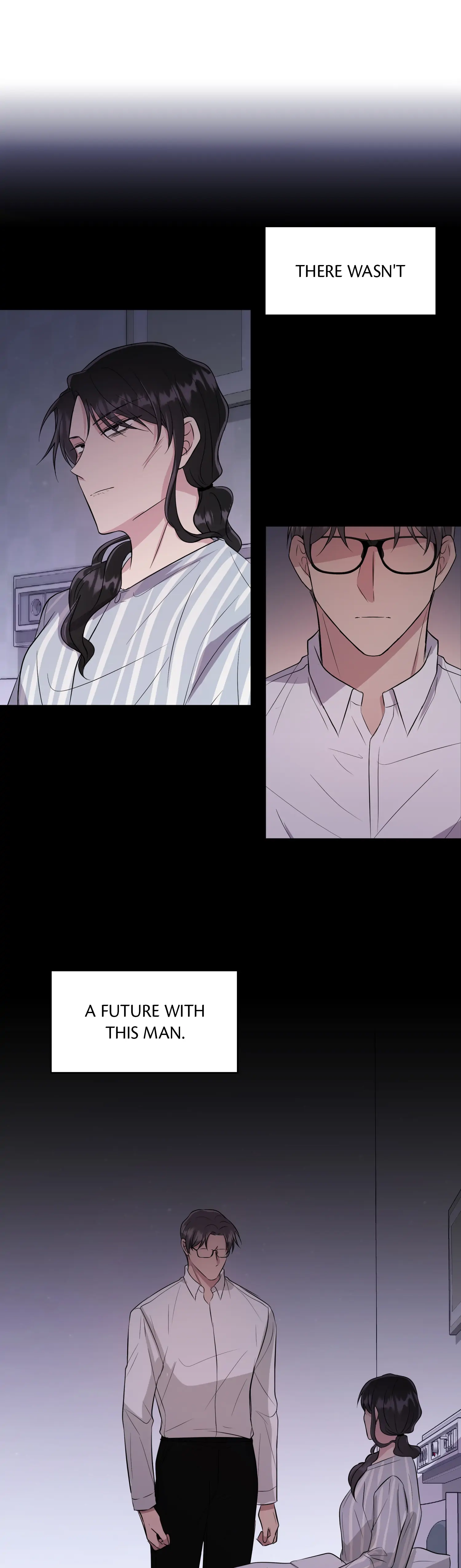 Read Contract Romance For An Ending chapter 32 image 5 on Lezhin