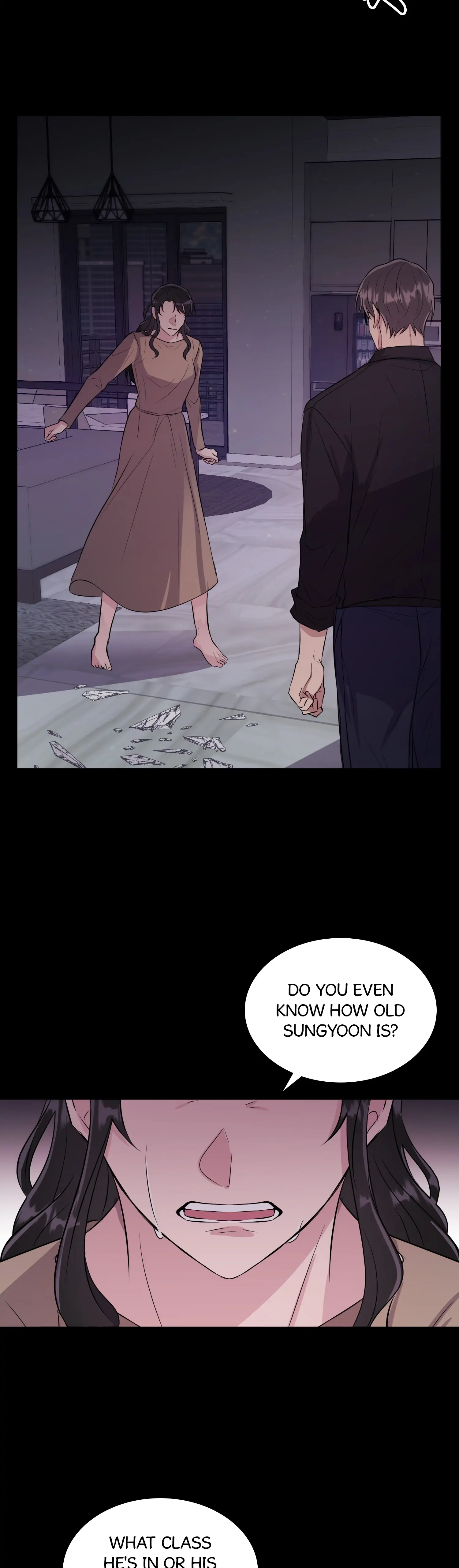 Read Contract Romance For An Ending chapter 32 image 8 on Lezhin