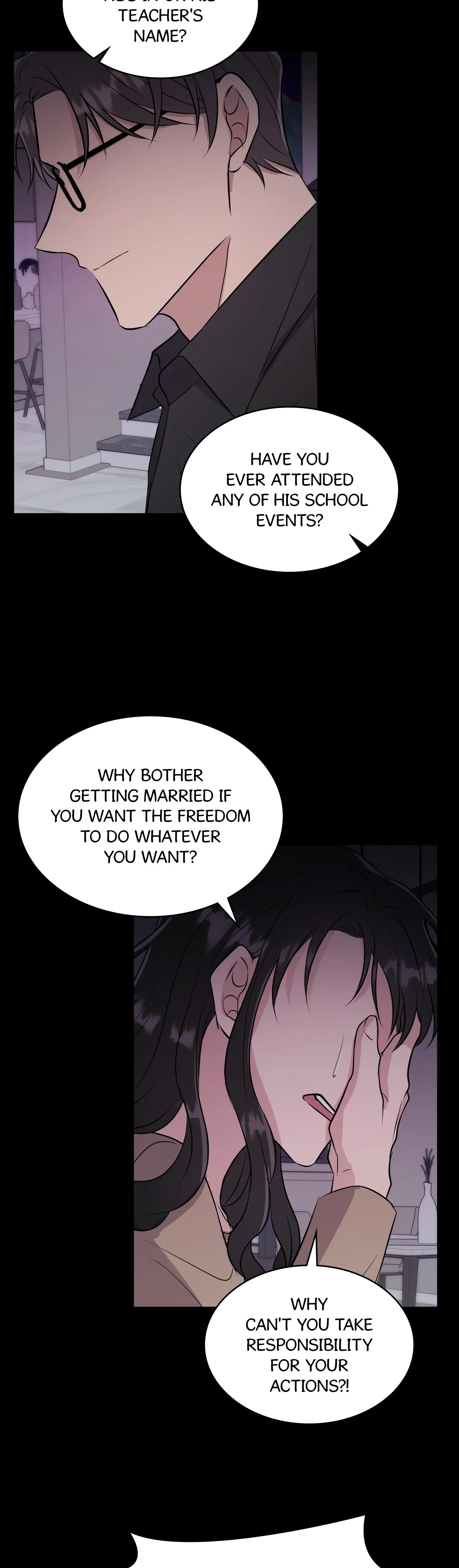 Read Contract Romance For An Ending chapter 32 image 9 on Lezhin