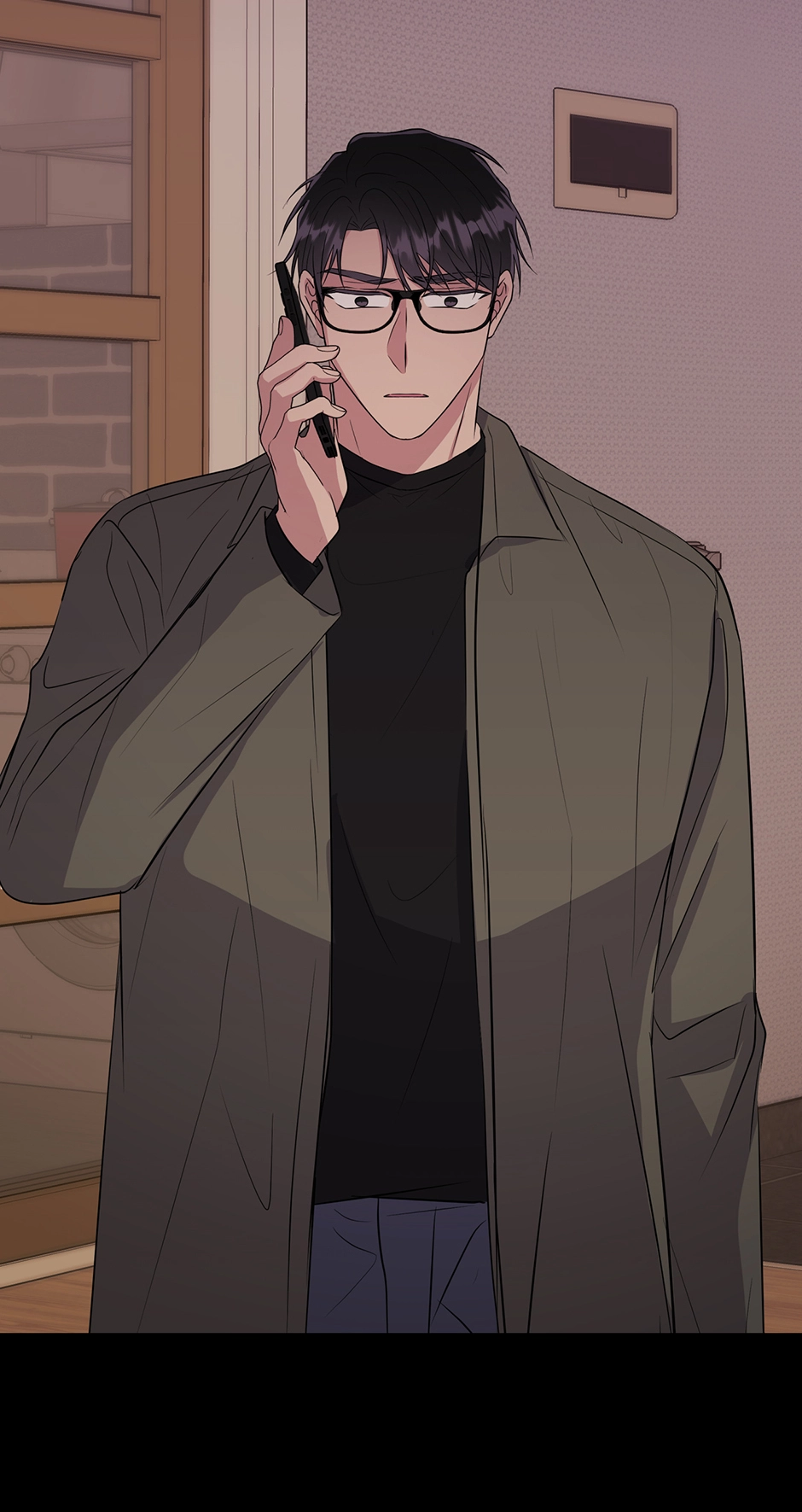 Read Contract Romance For An Ending chapter 35 image 10 on Lezhin